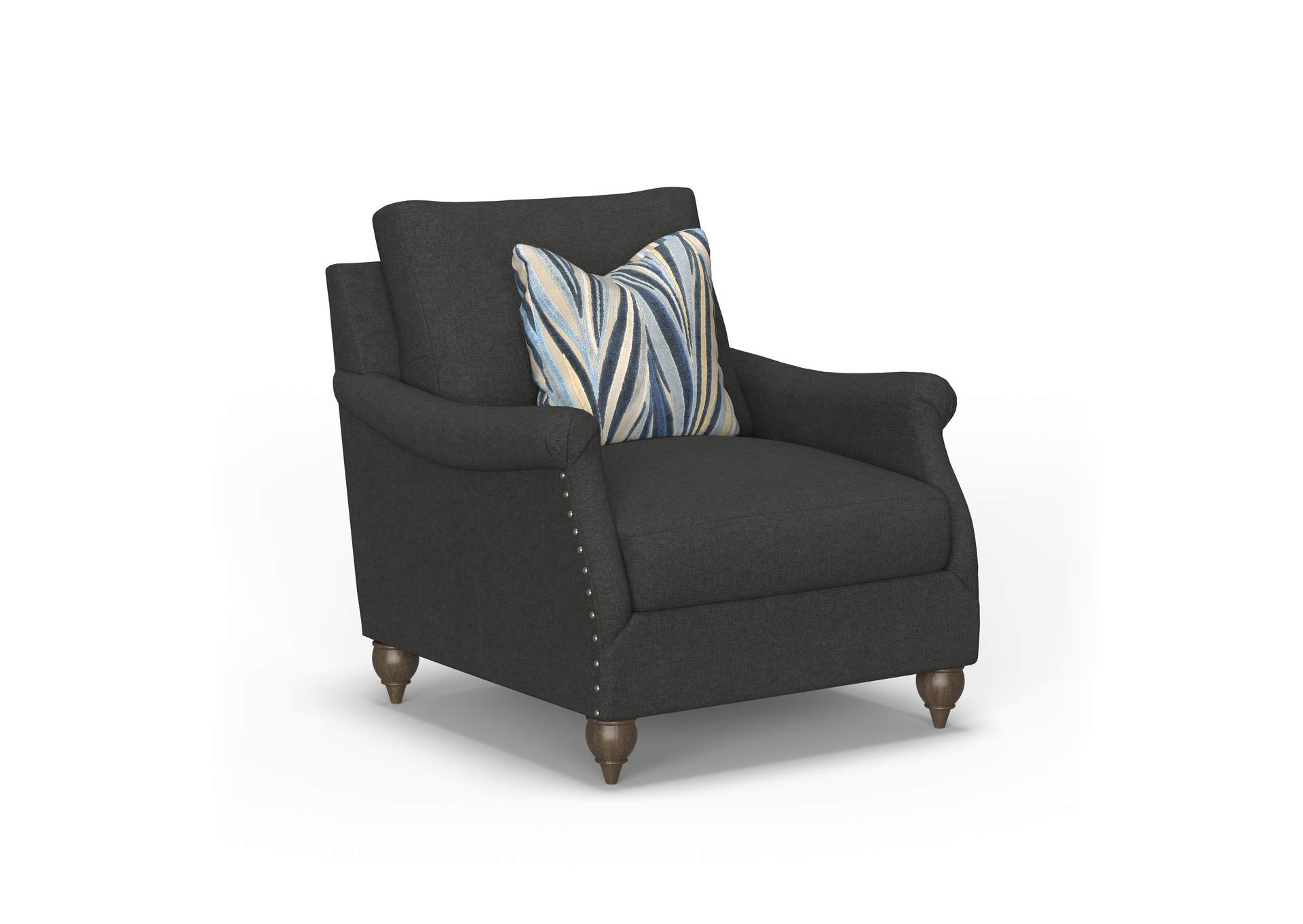 Veda Chair image 4