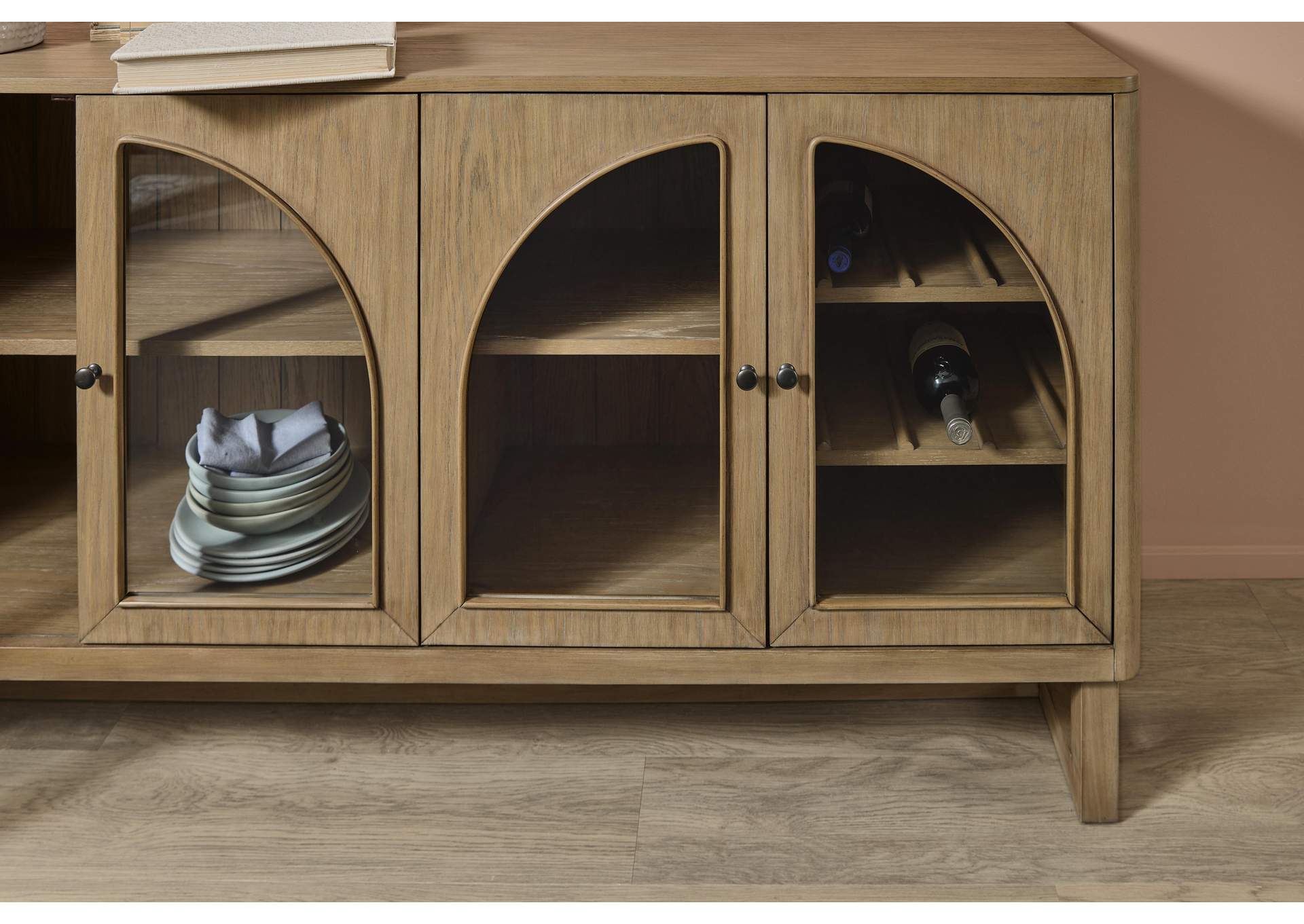 Normandy Buffet image 12