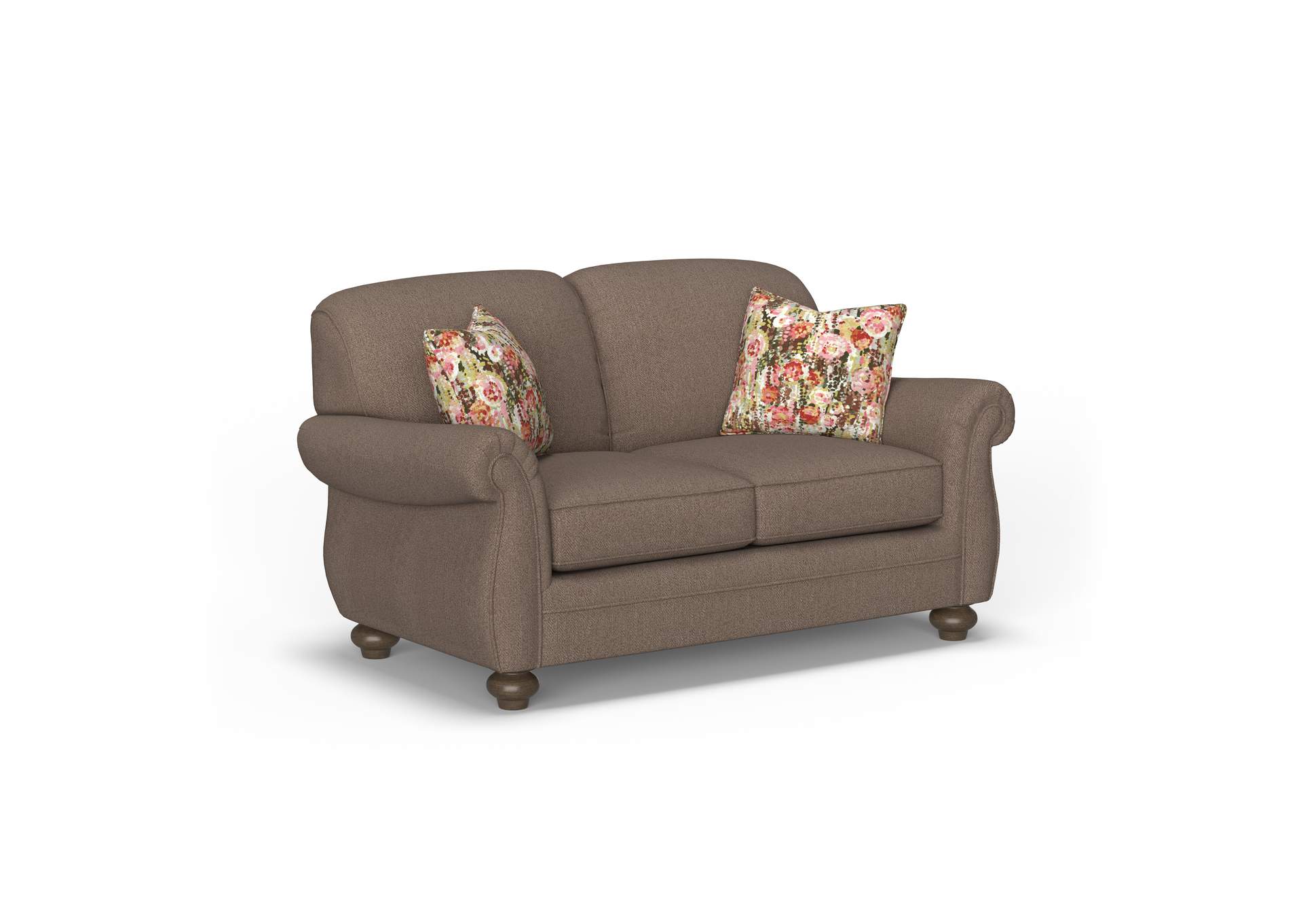 Winston Loveseat image 4
