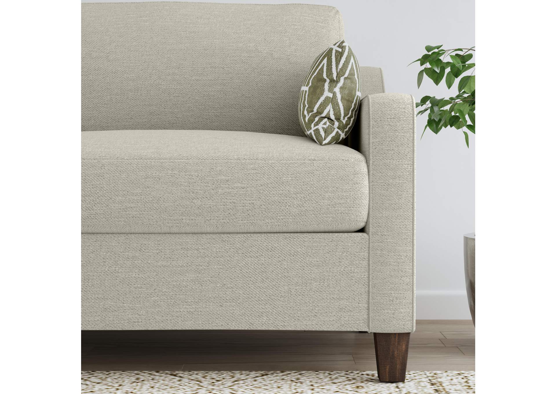 Drew Sofa image 6