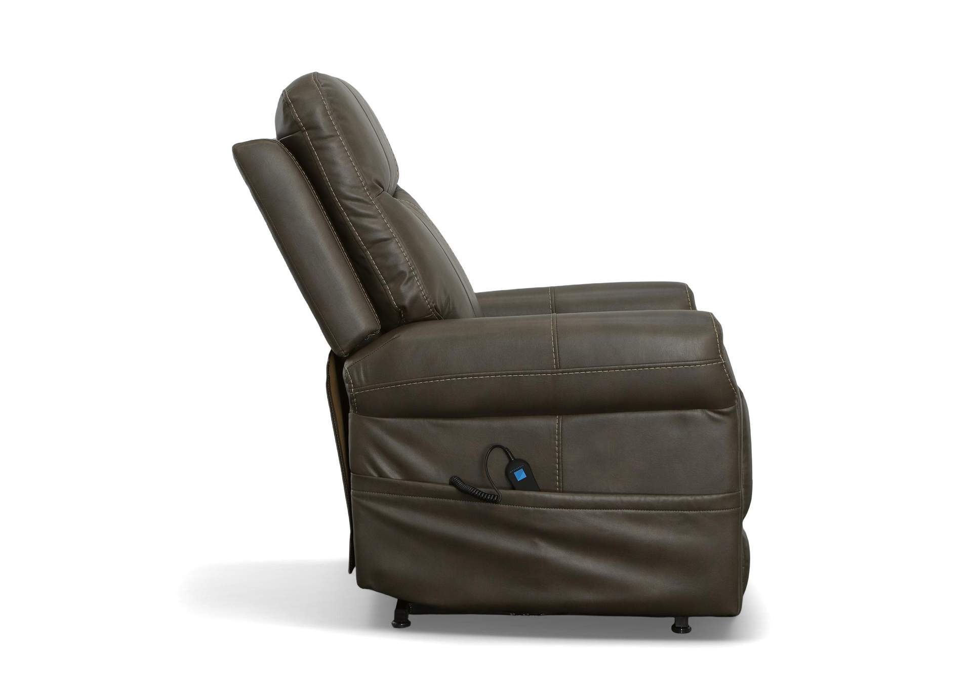 Jenkins Power Lift Recliner with Right-Hand Control & Power Headrest image 8