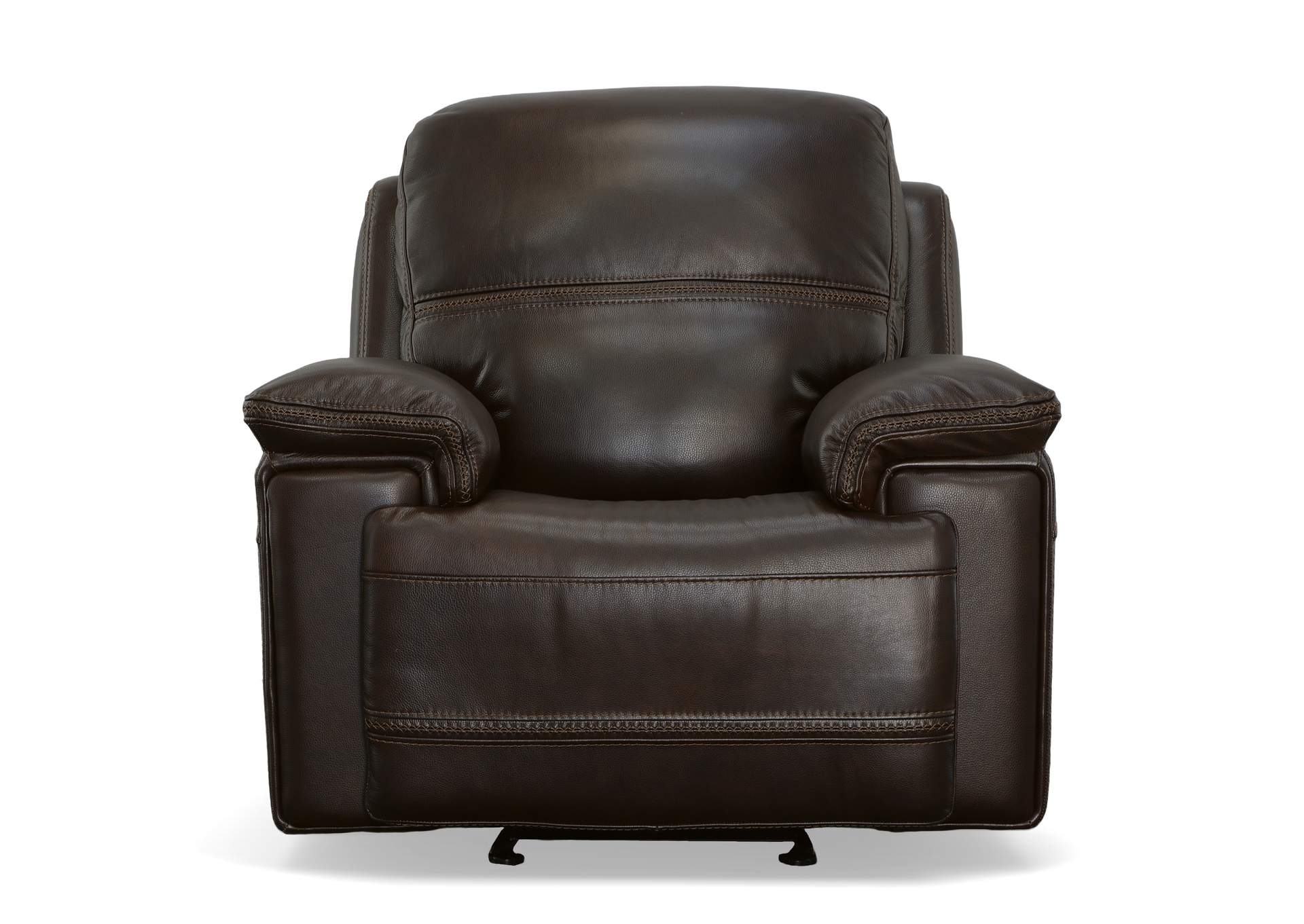 Fenwick Power Gliding Recliner with Power Headrest image 5