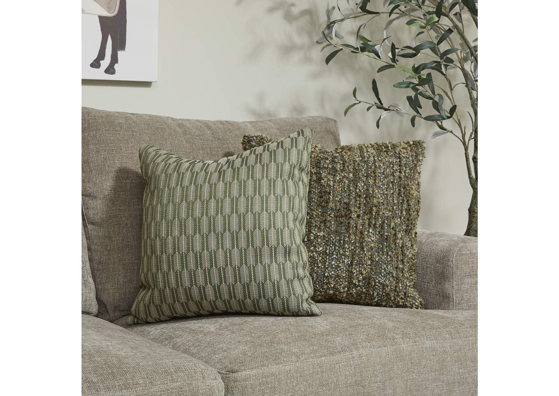 Olivia Sofa image 13
