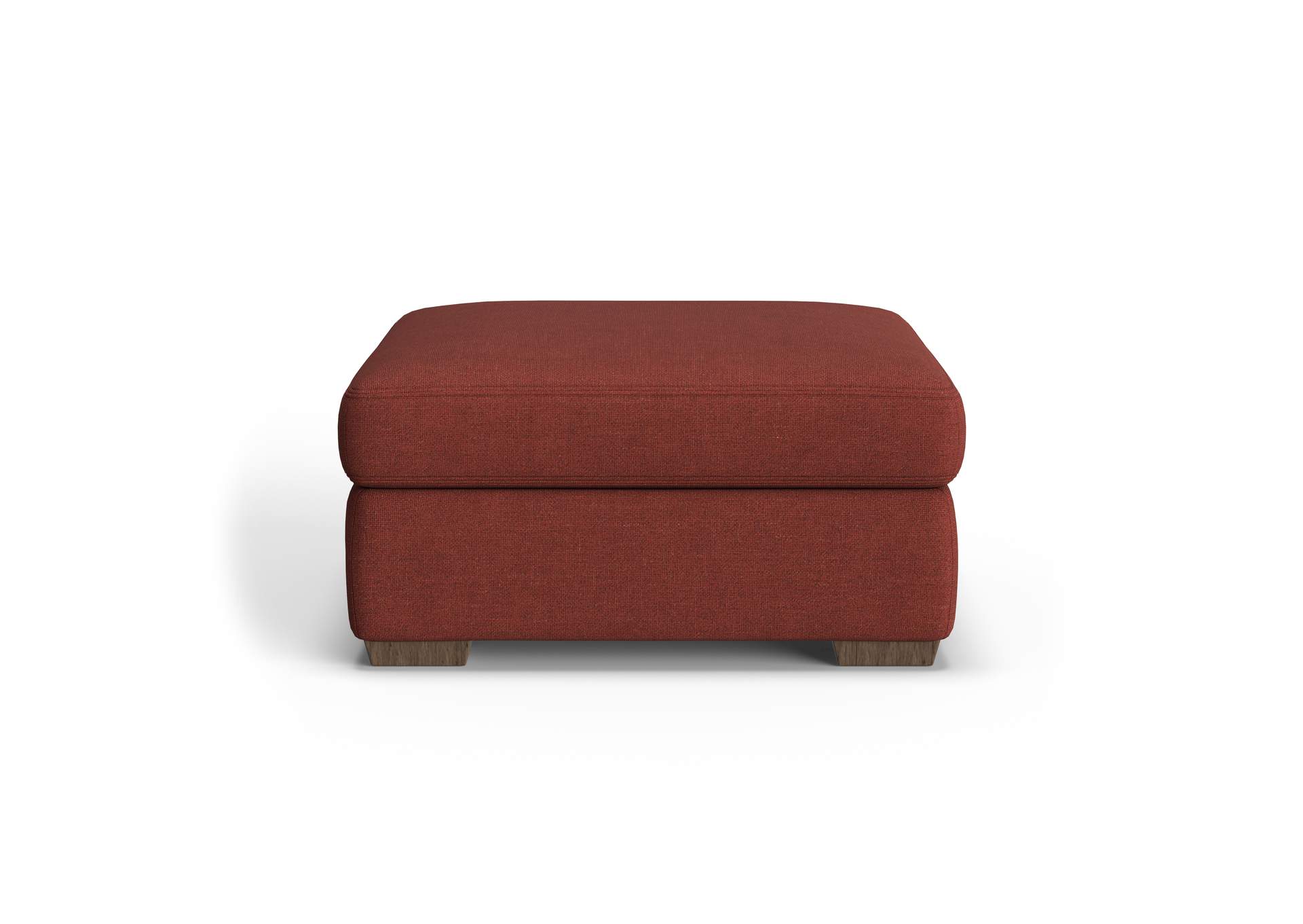 Collins Square Cocktail Ottoman image 10