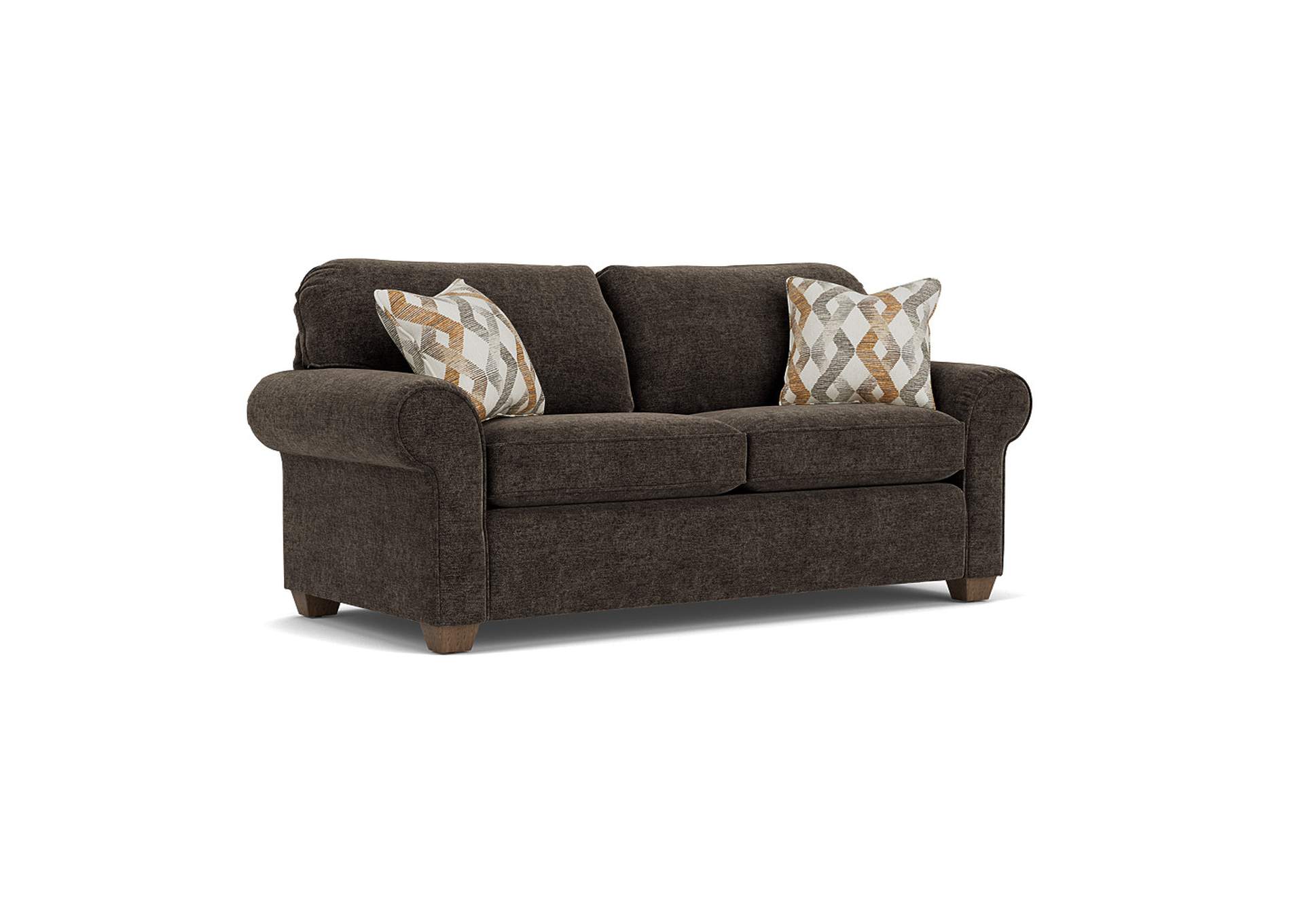 Thornton Two-Cushion Sofa image 1