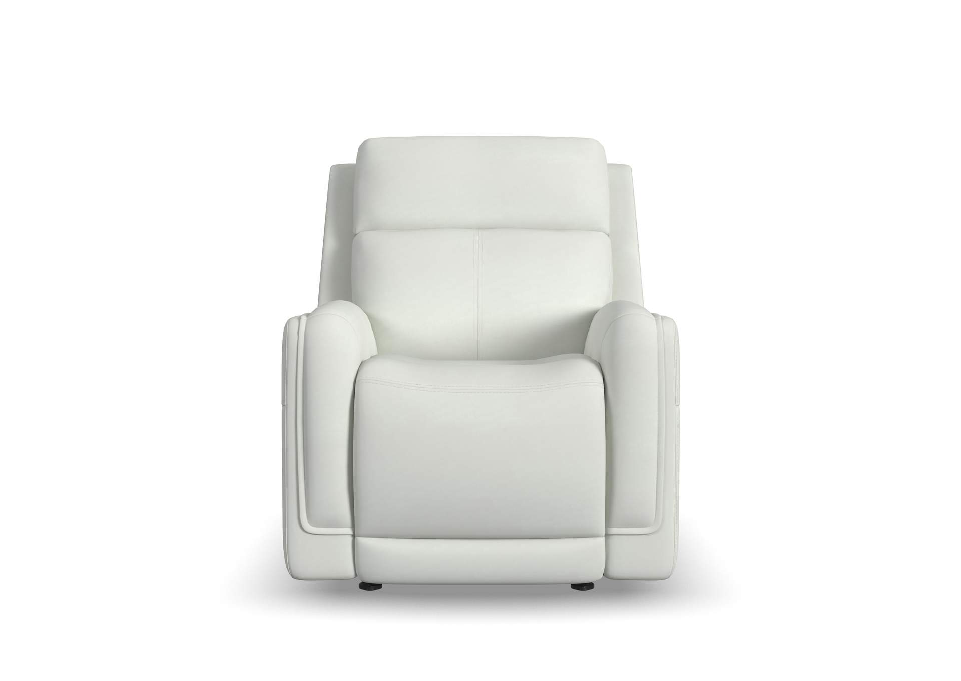 Alister Power Gliding Recliner with Power Headrest and Lumbar image 3