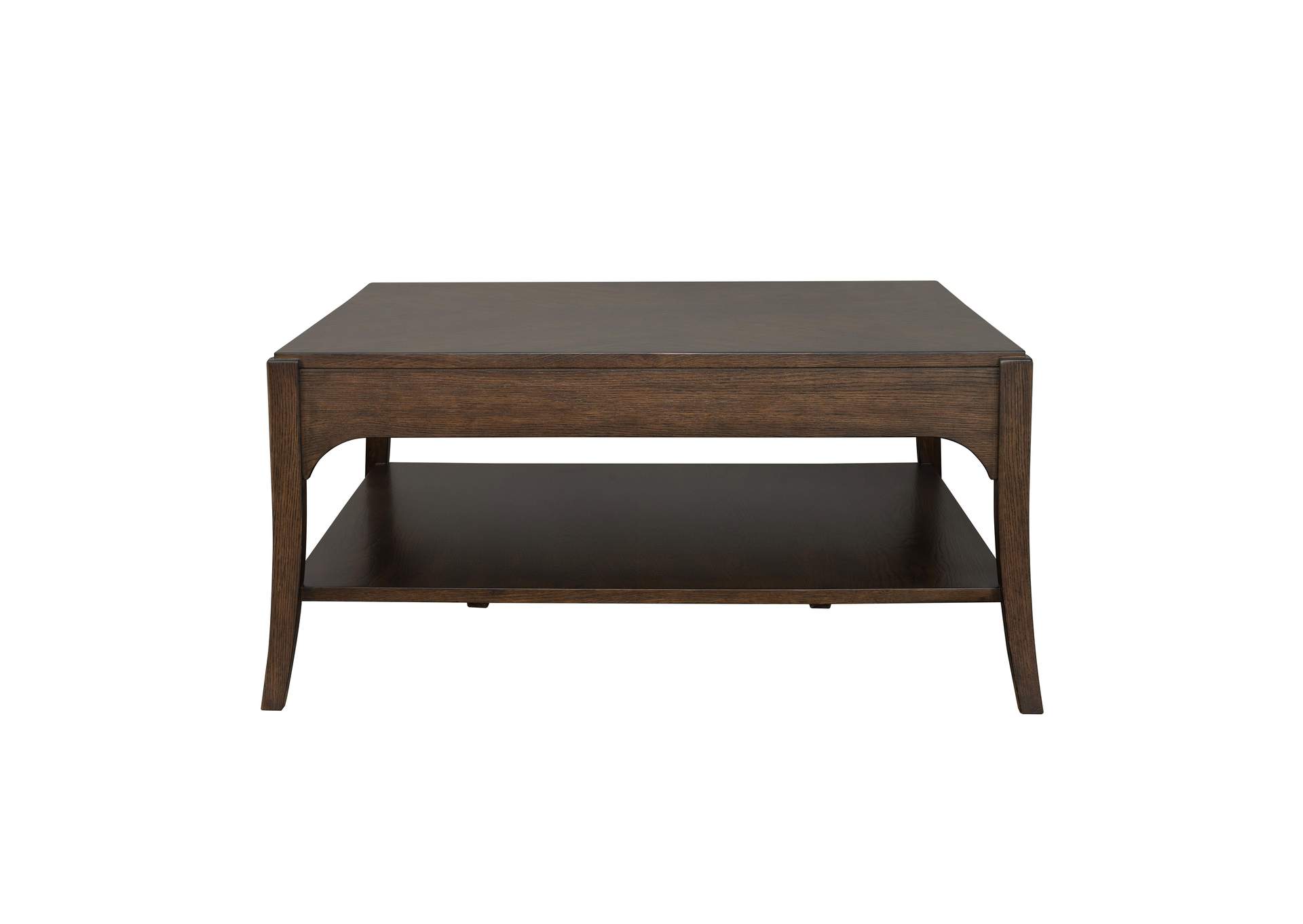 Sylvie Square Coffee Table image 4