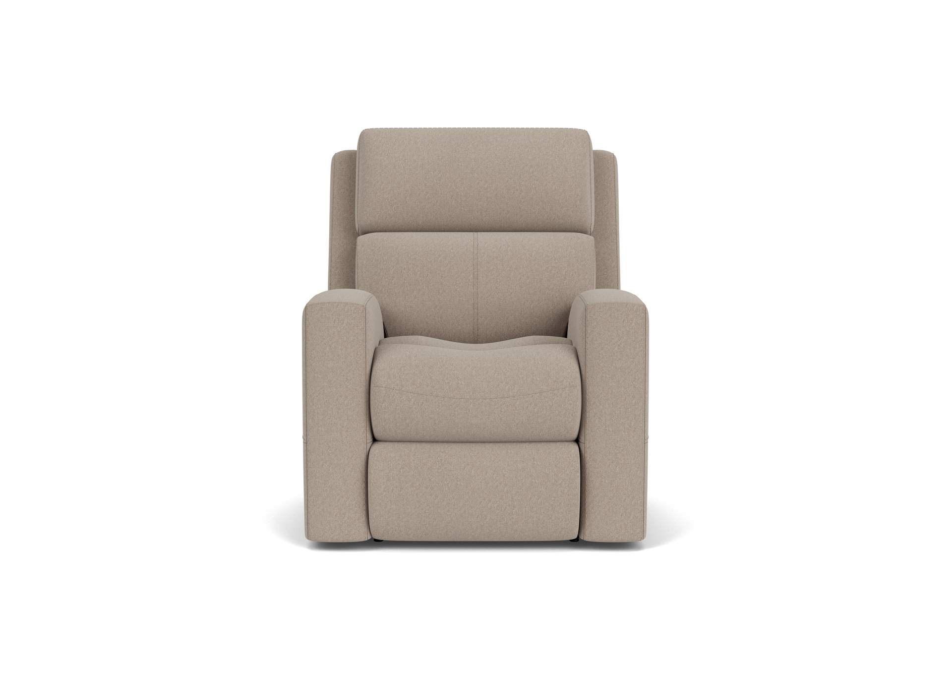 Score Power Recliner with Power Headrest & Lumbar image 10