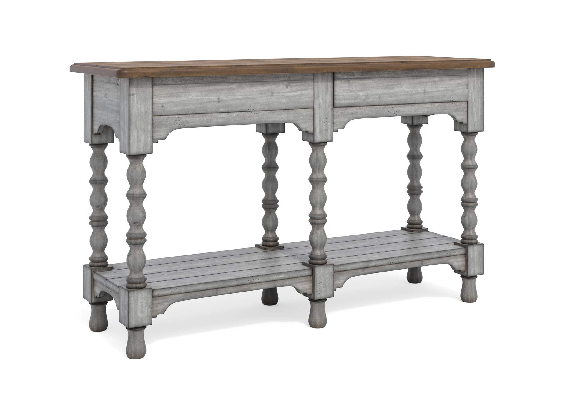 Plymouth Sofa Table image 6