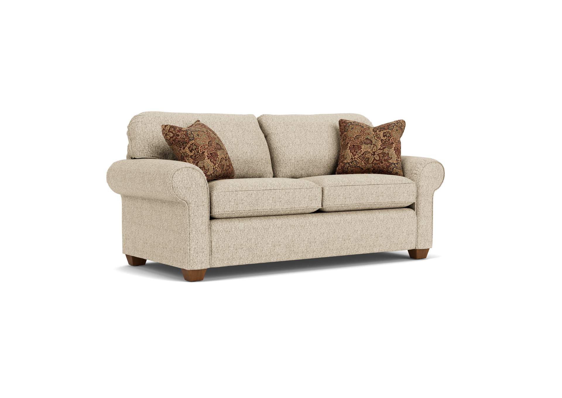 Thornton Two-Cushion Sofa image 4