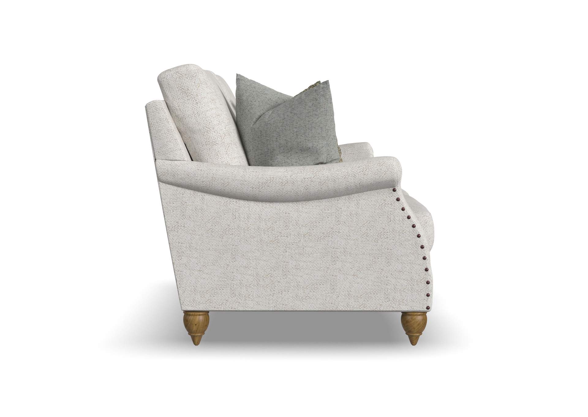 Veda Loveseat image 10