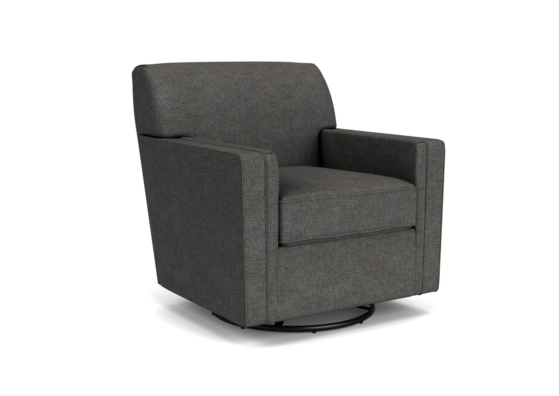 Nora Swivel Chair image 4