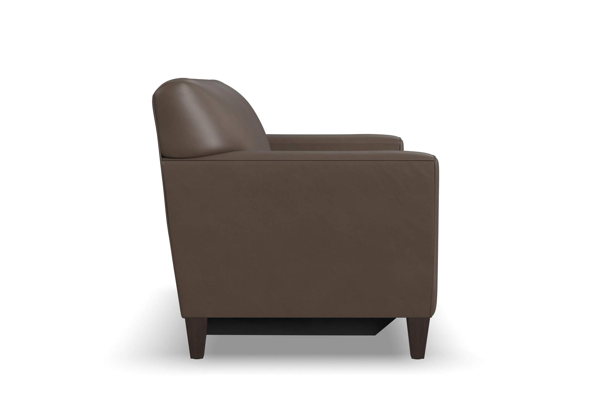 Digby Power Inclining Loveseat image 4