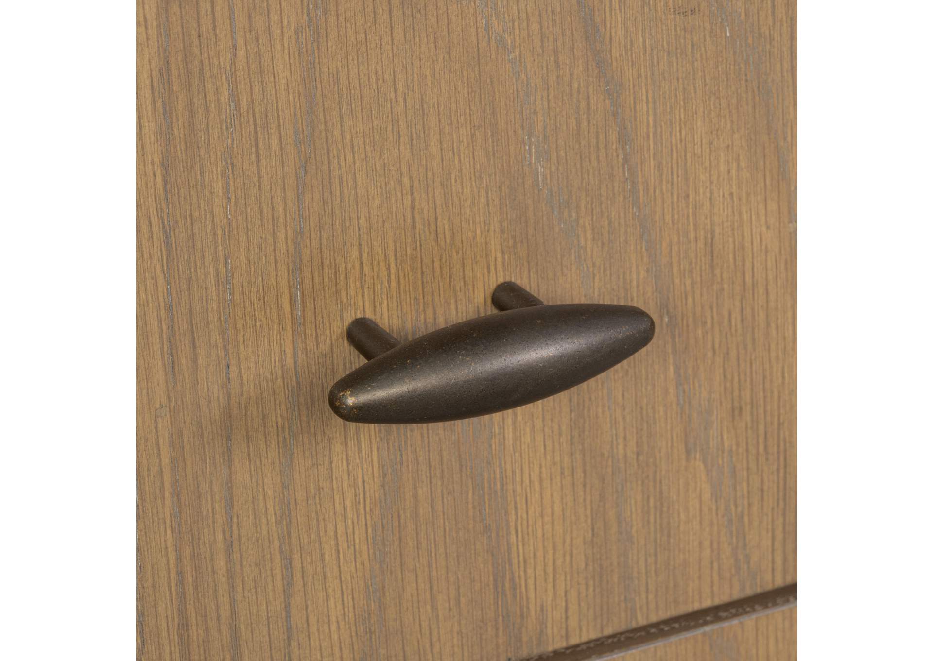 Normandy Square Coffee Table image 7