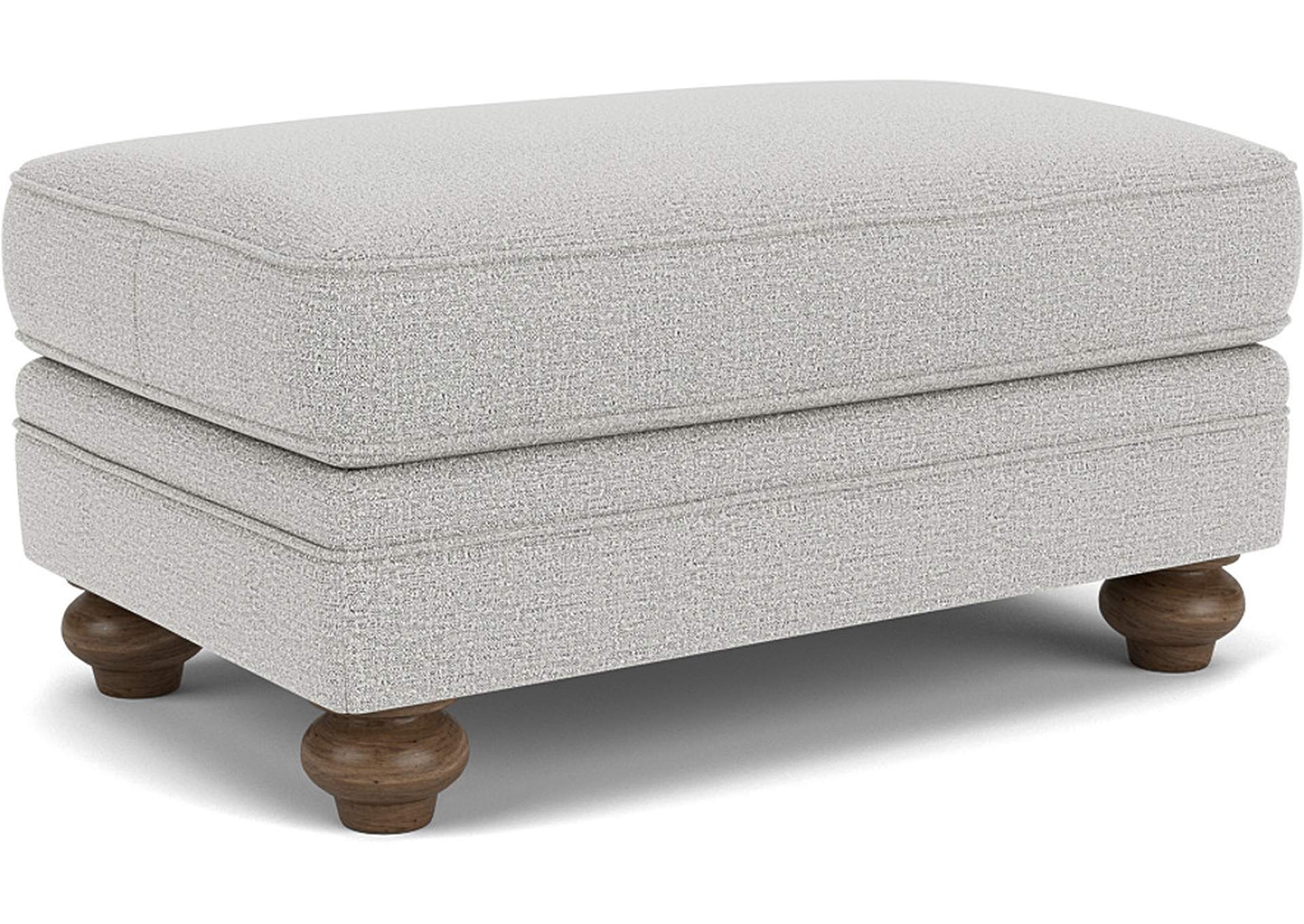 Winston Cocktail Ottoman image 3