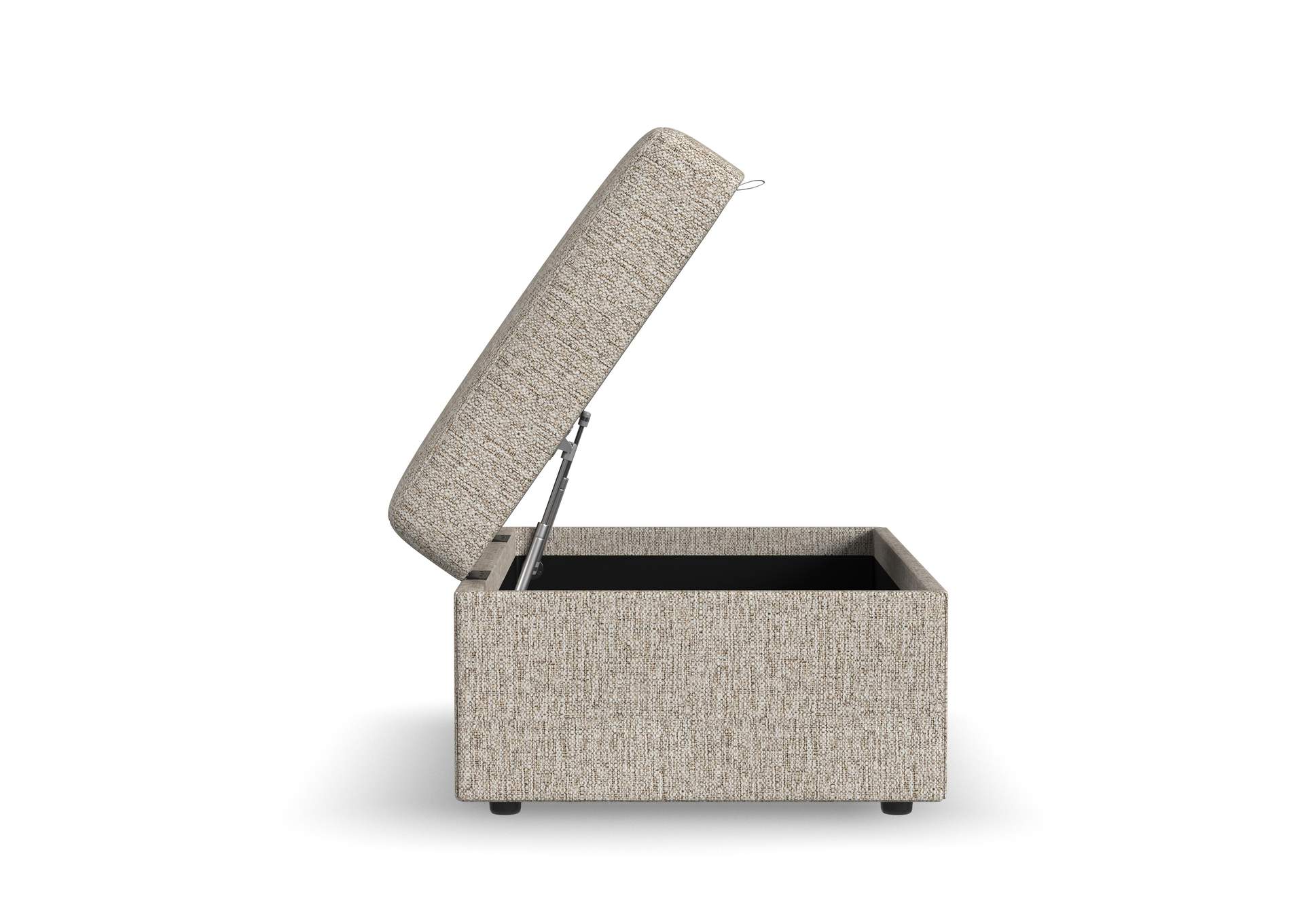 Sky Storage Ottoman image 6
