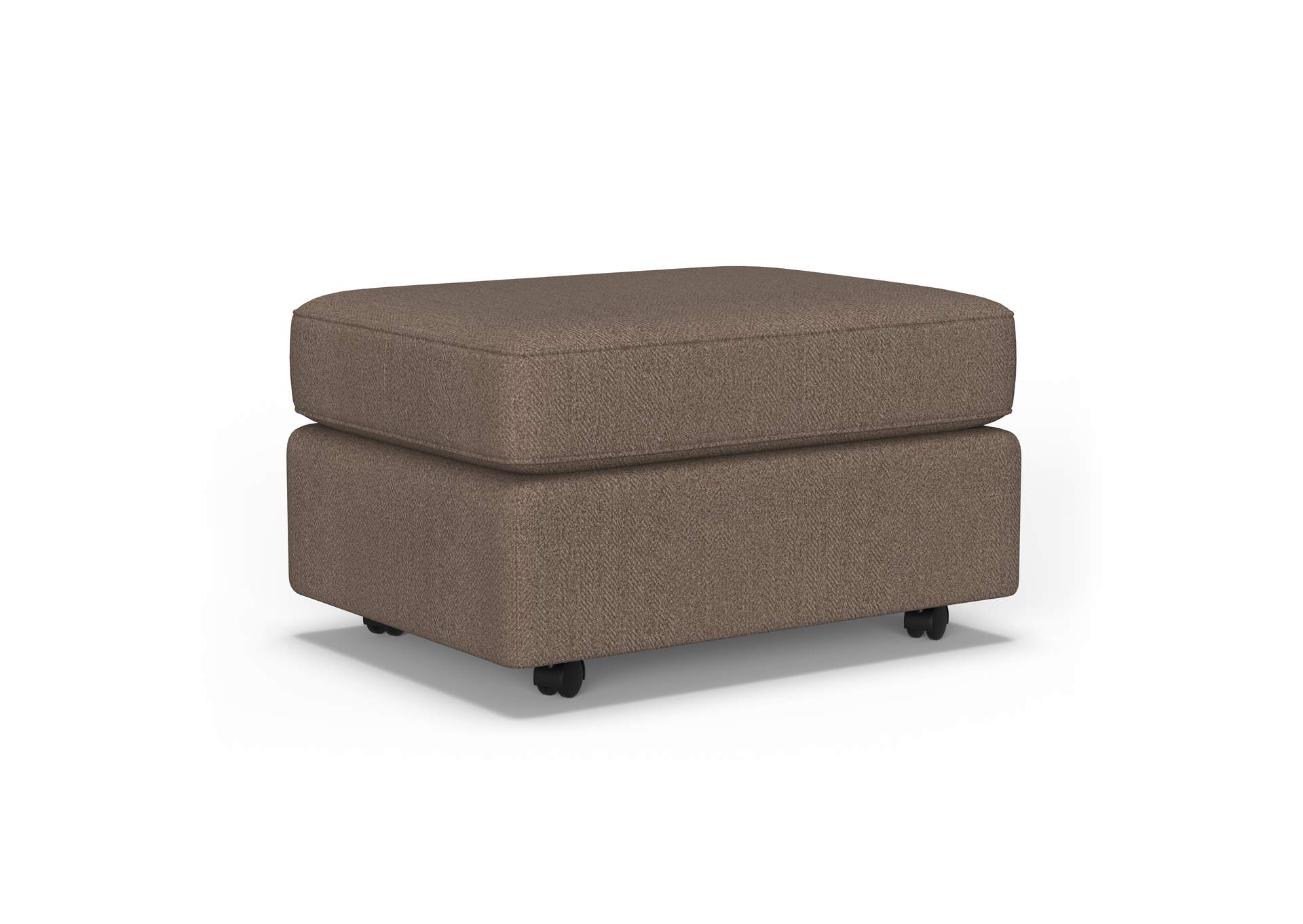 Vail Ottoman image 4