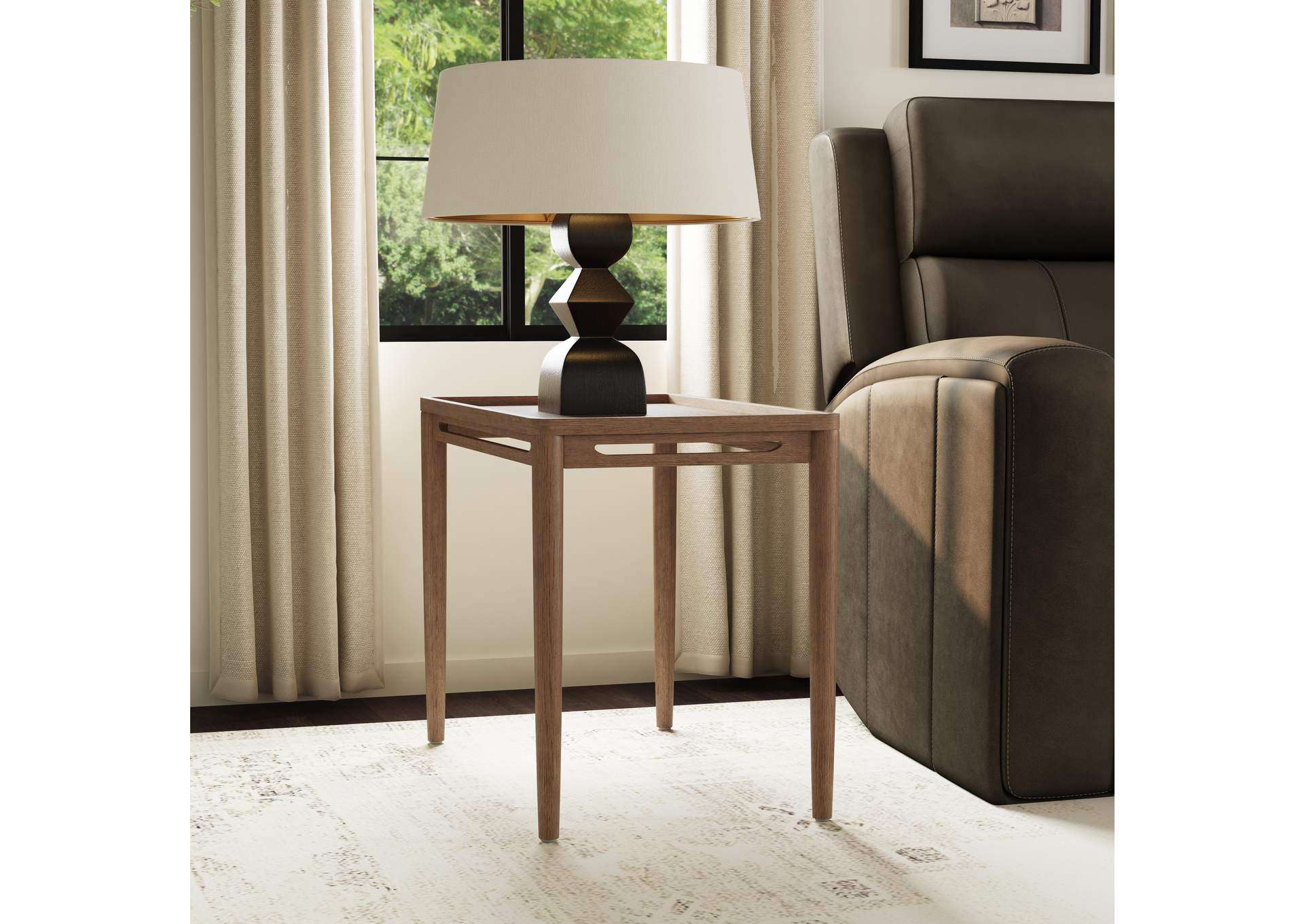 Verona End Table image 8