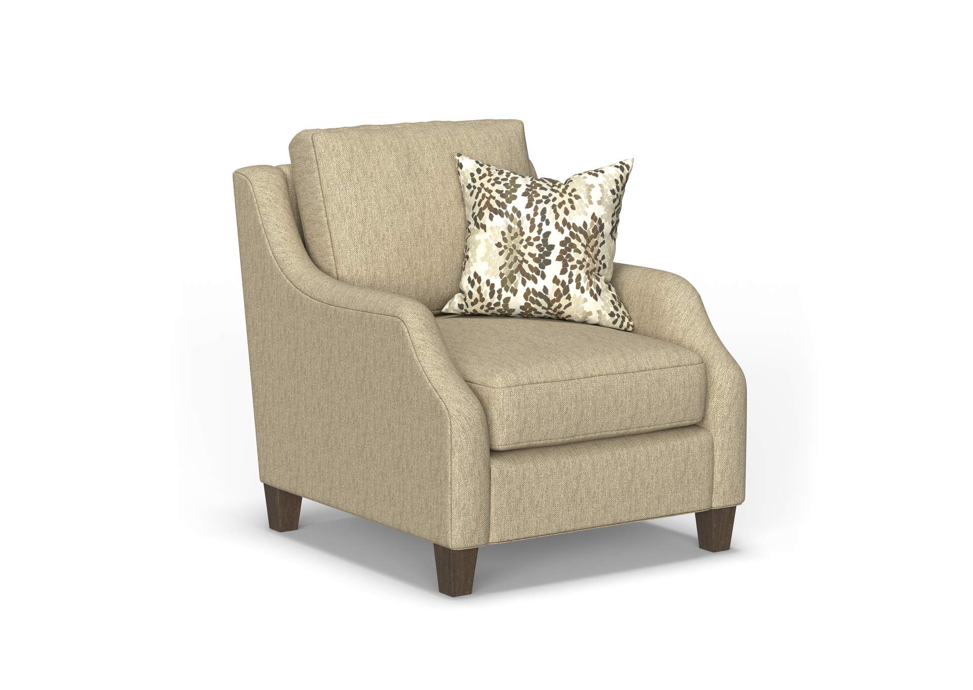 Gianna Chair image 5