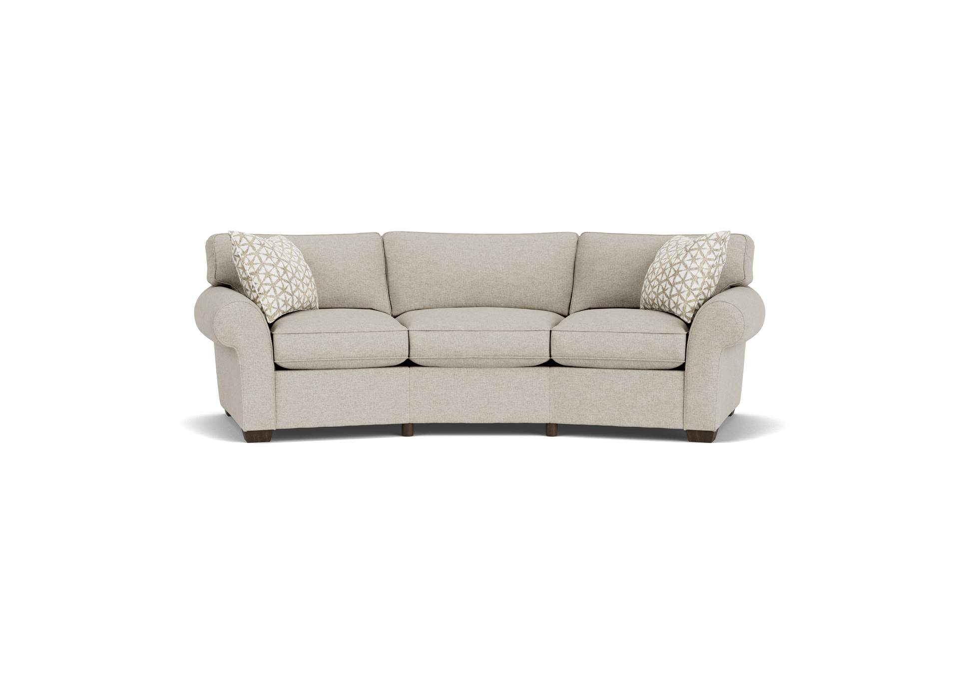 Vail Conversation Sofa image 4