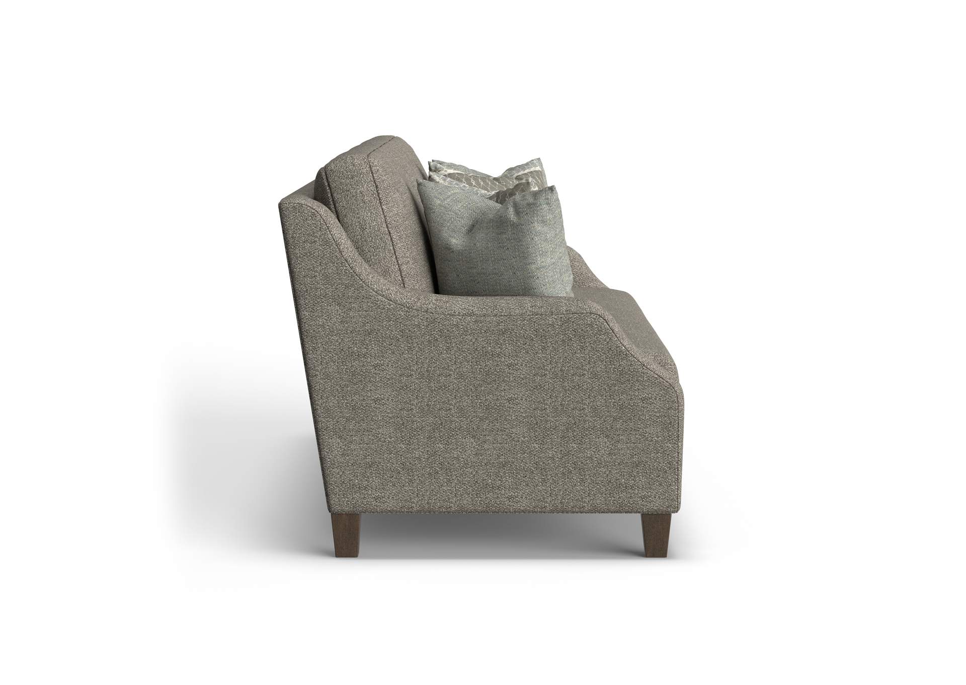 Gianna Bench Sofa image 11