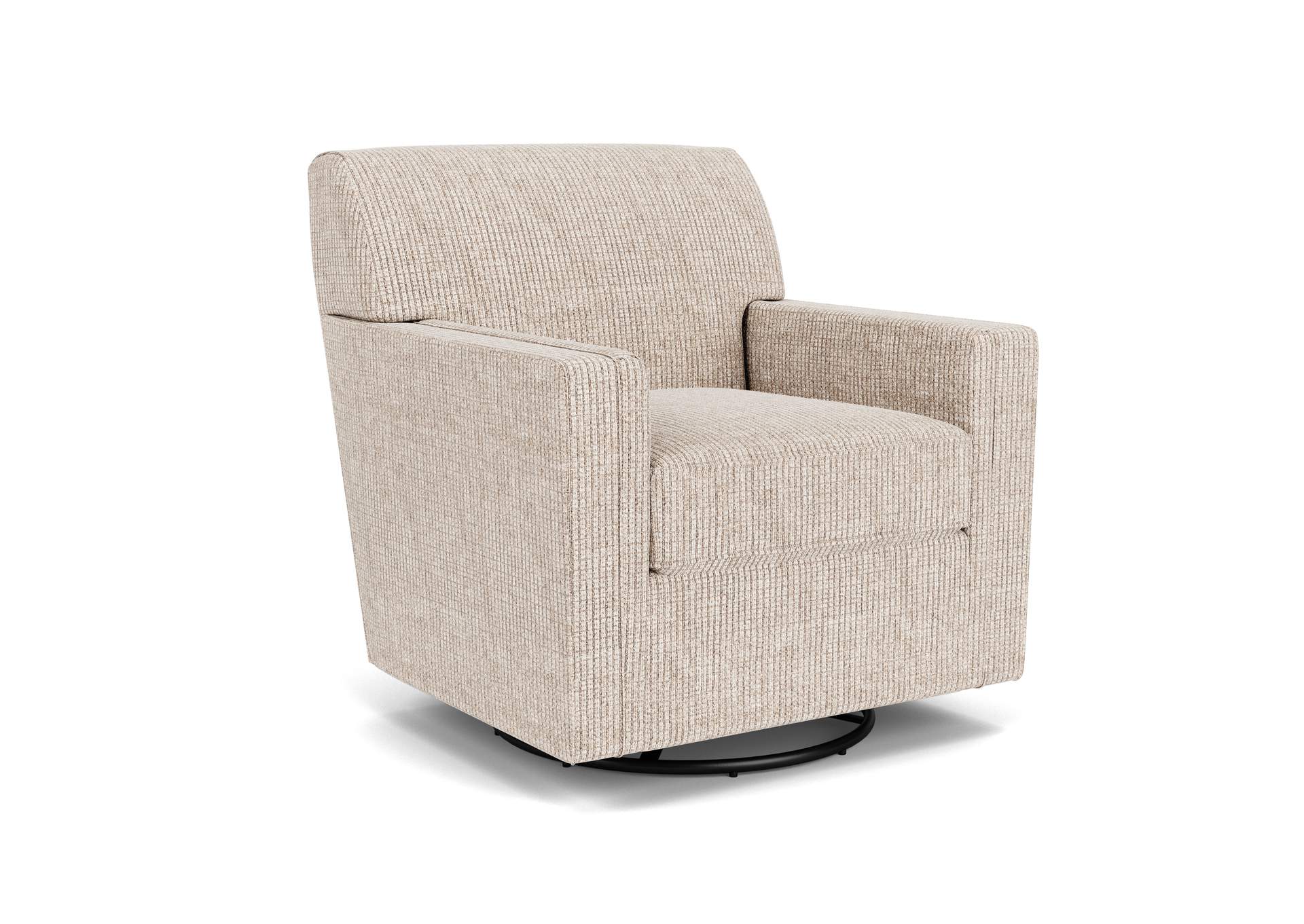 Nora Swivel Chair image 3
