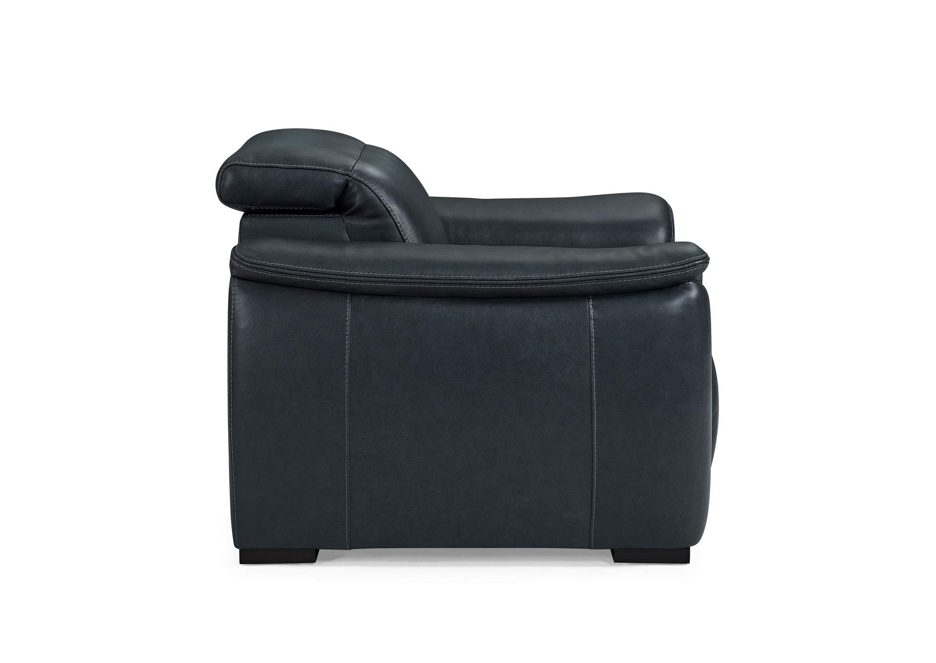 Camden Power Recliner with Power Headrest image 4