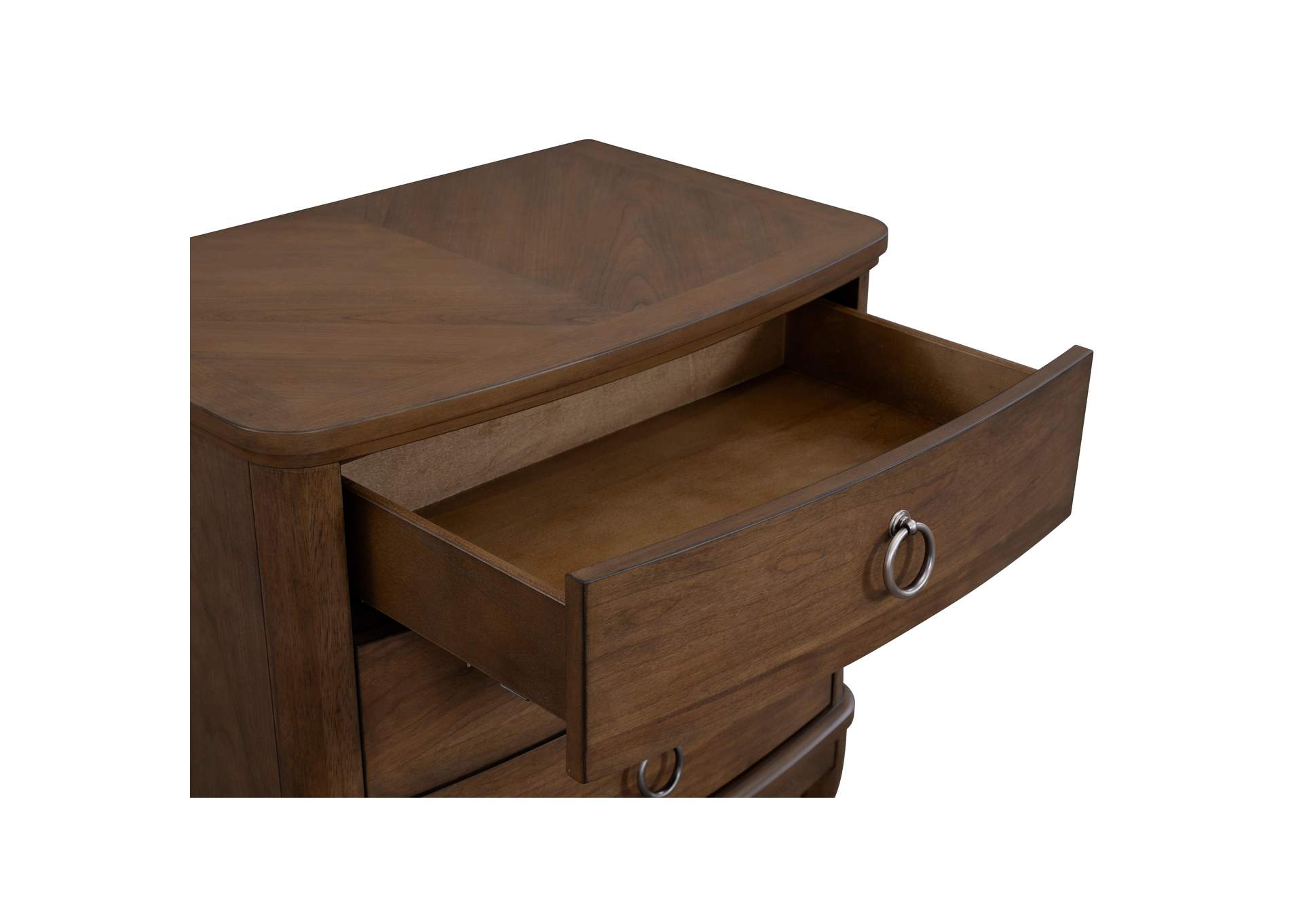 Bellevue Nightstand image 6