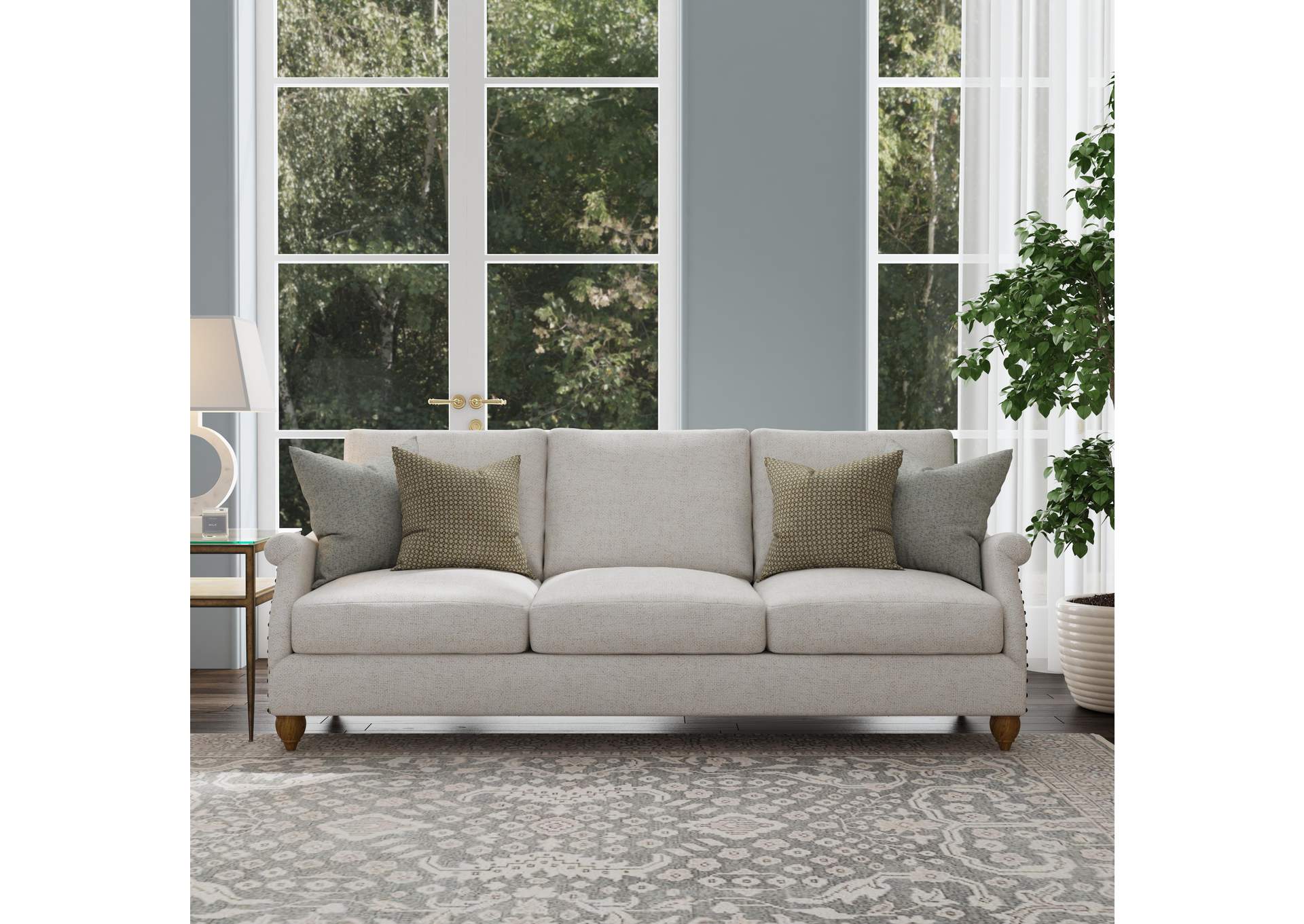 Veda Sofa image 14