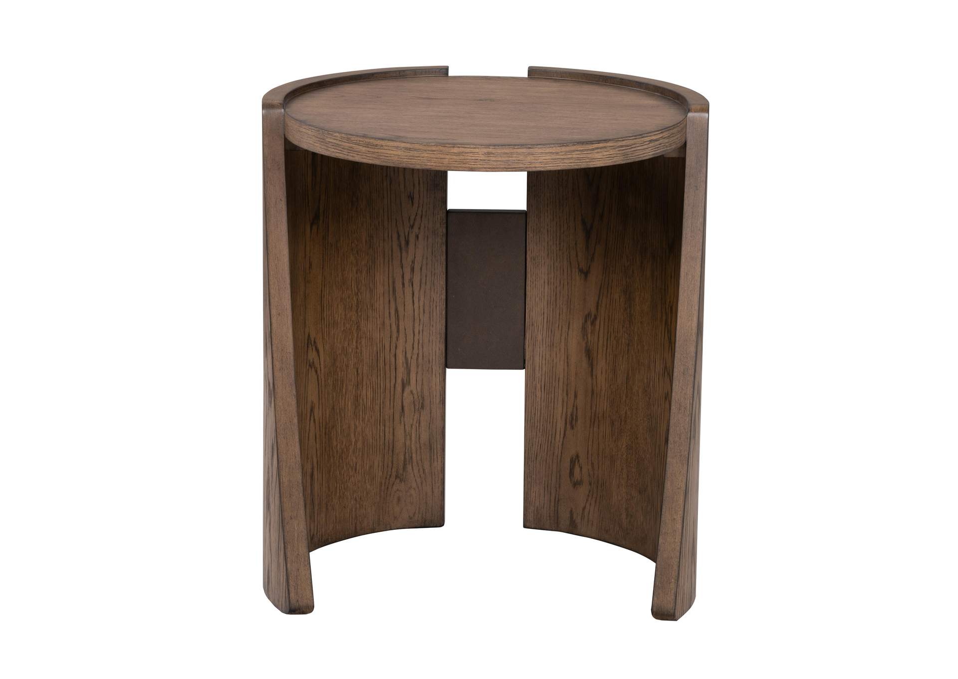 Lyra End Table image 5
