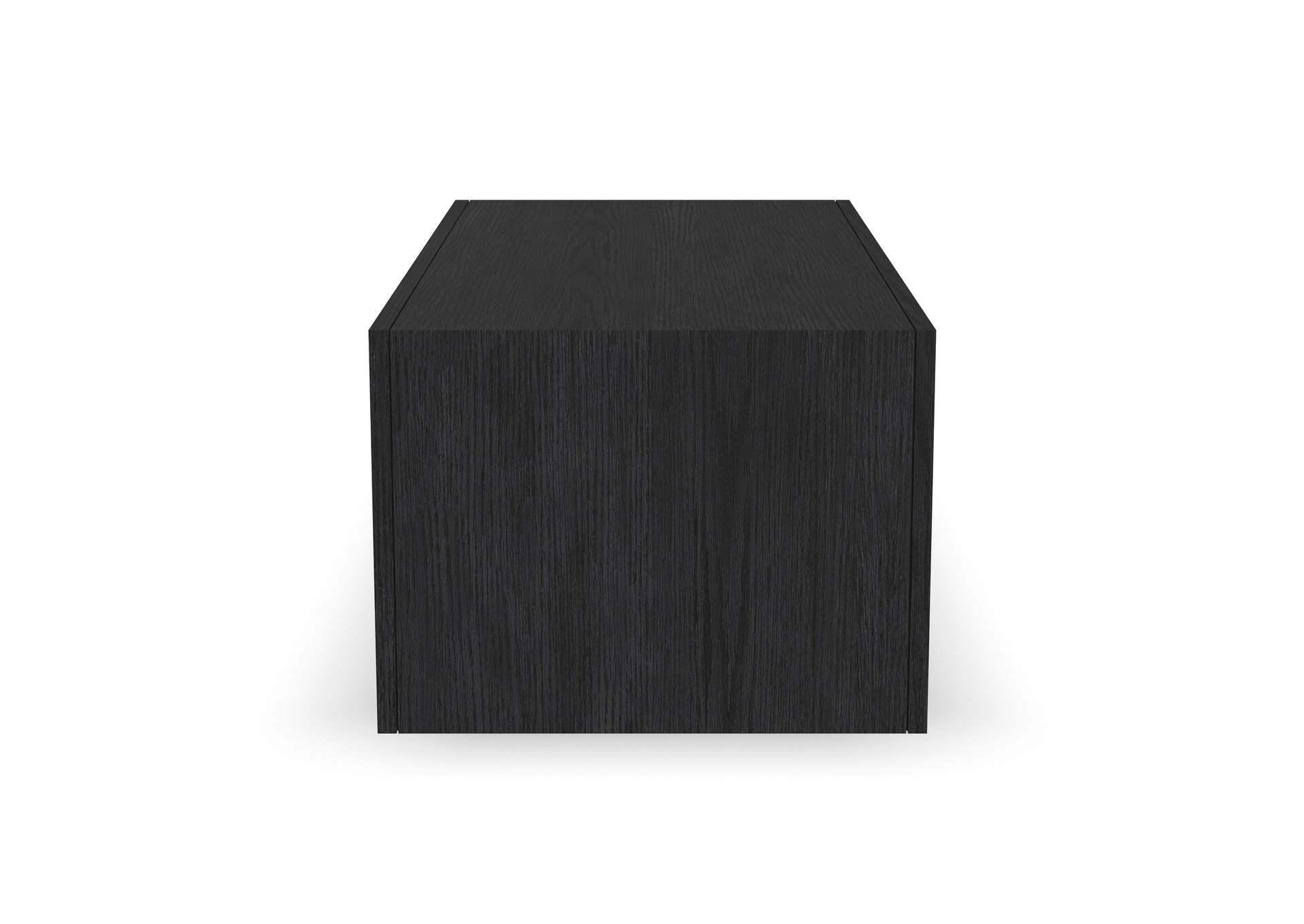Waterfall Rectangular Coffee Table image 4