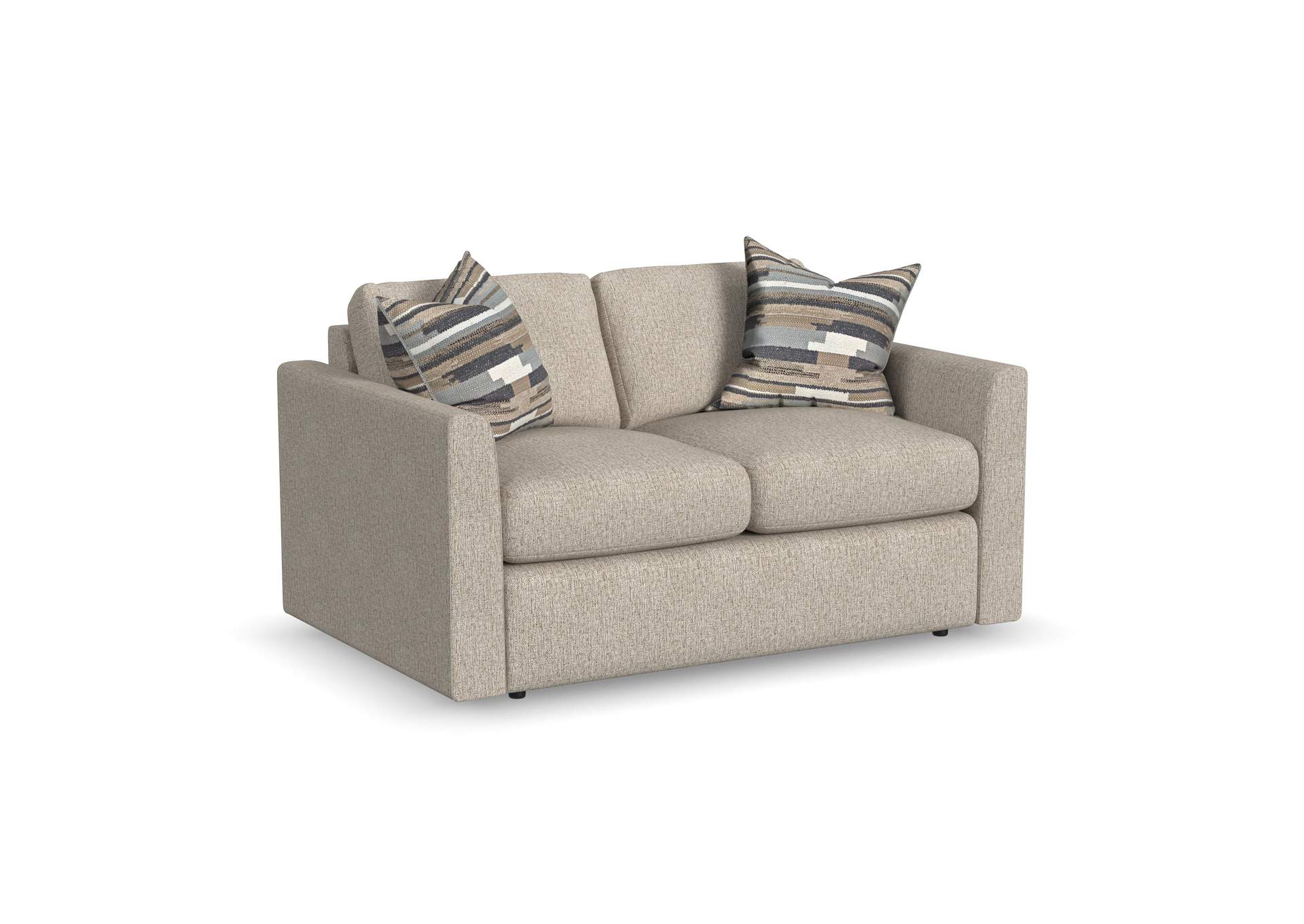 Sky Loveseat image 1