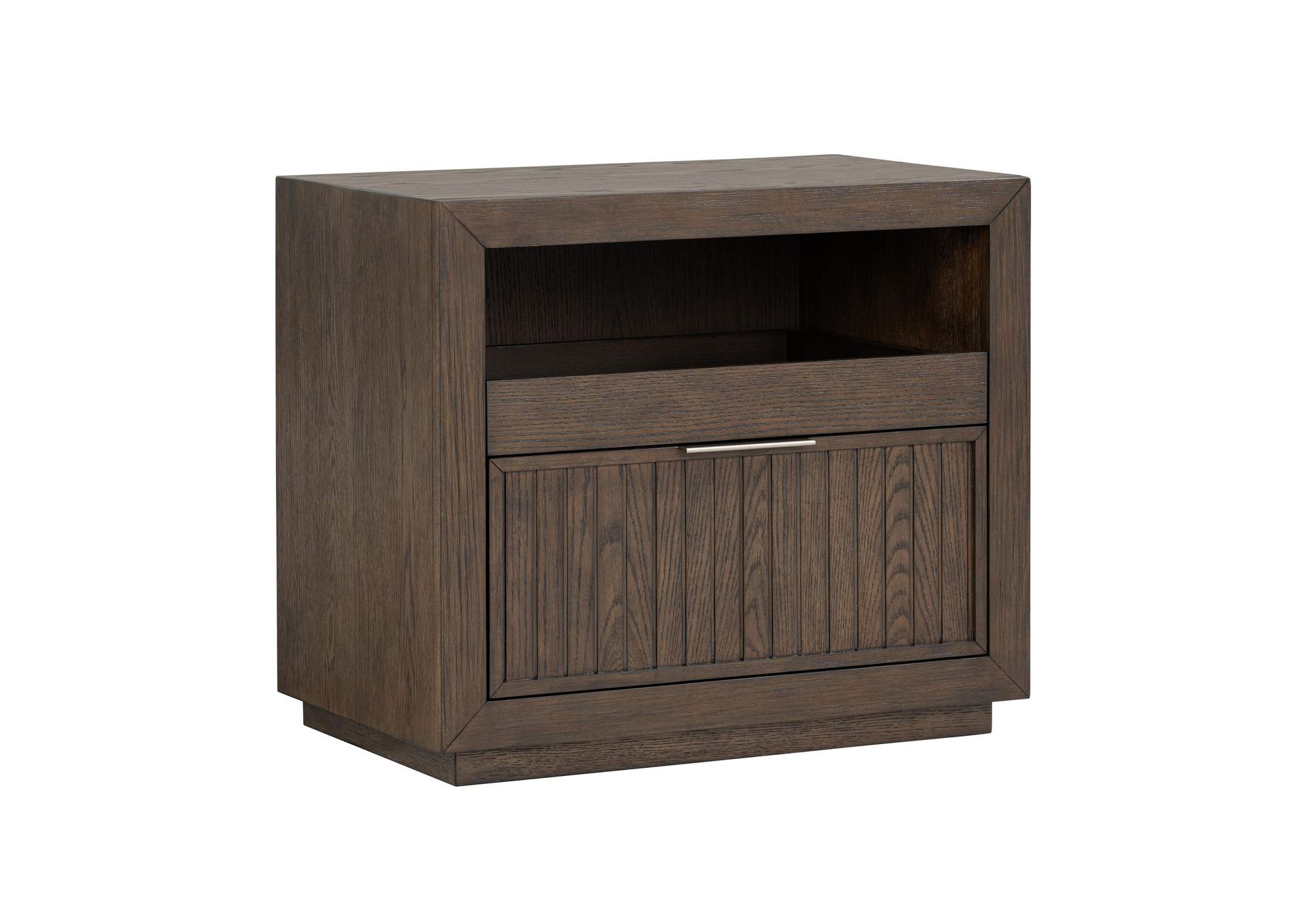 Athens Open Nightstand image 1