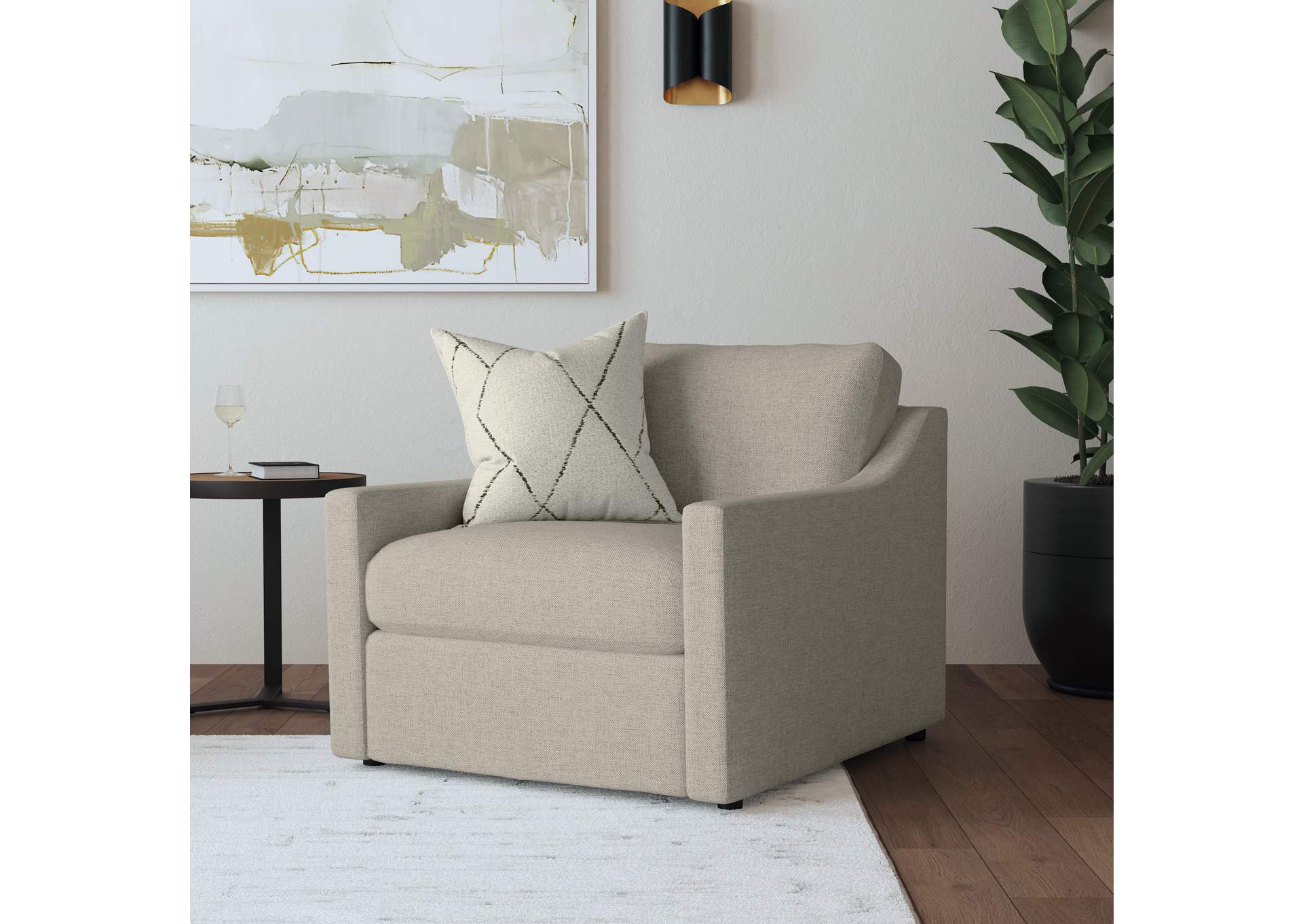 Sky Chair image 13
