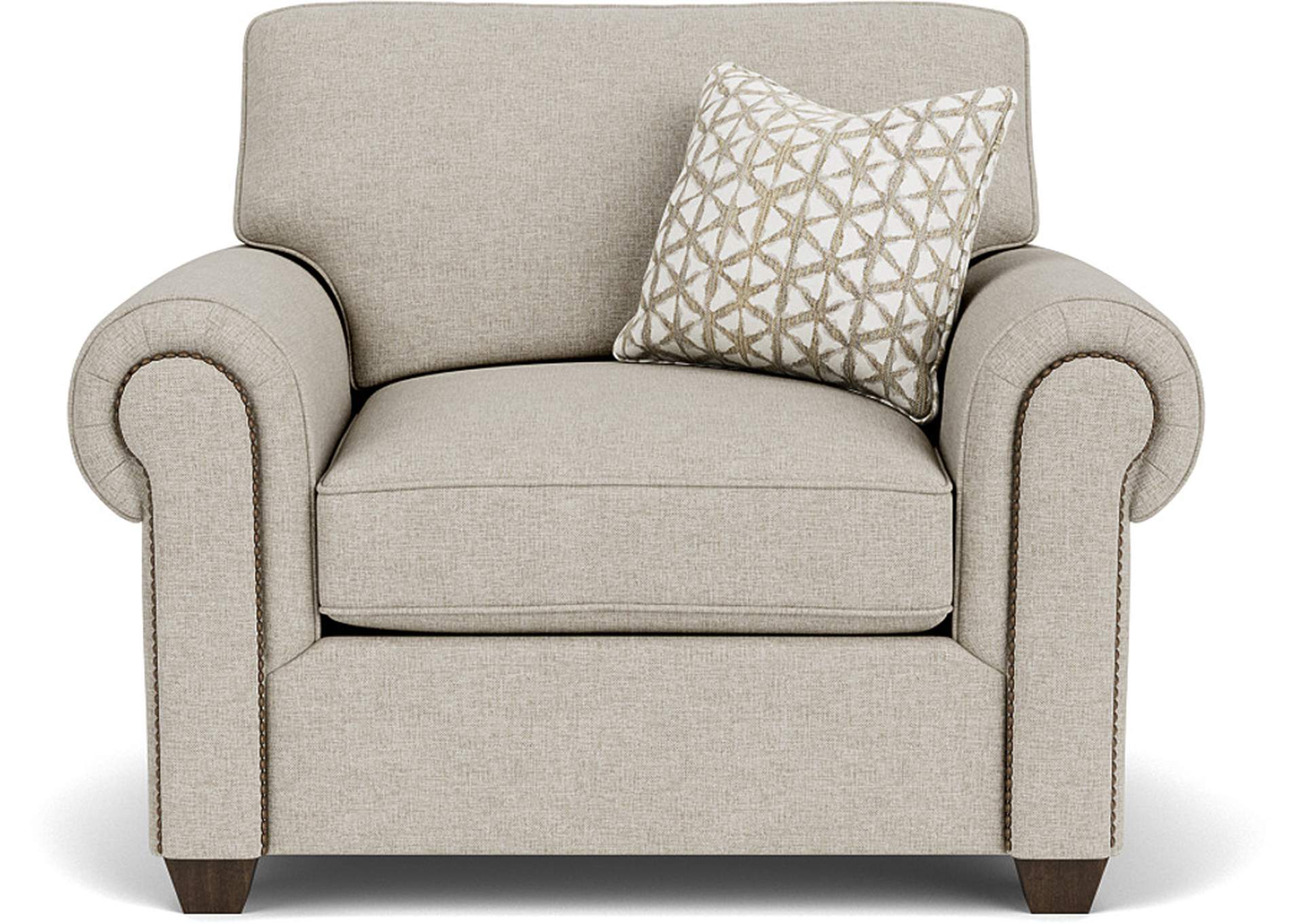 Carson Chair image 4