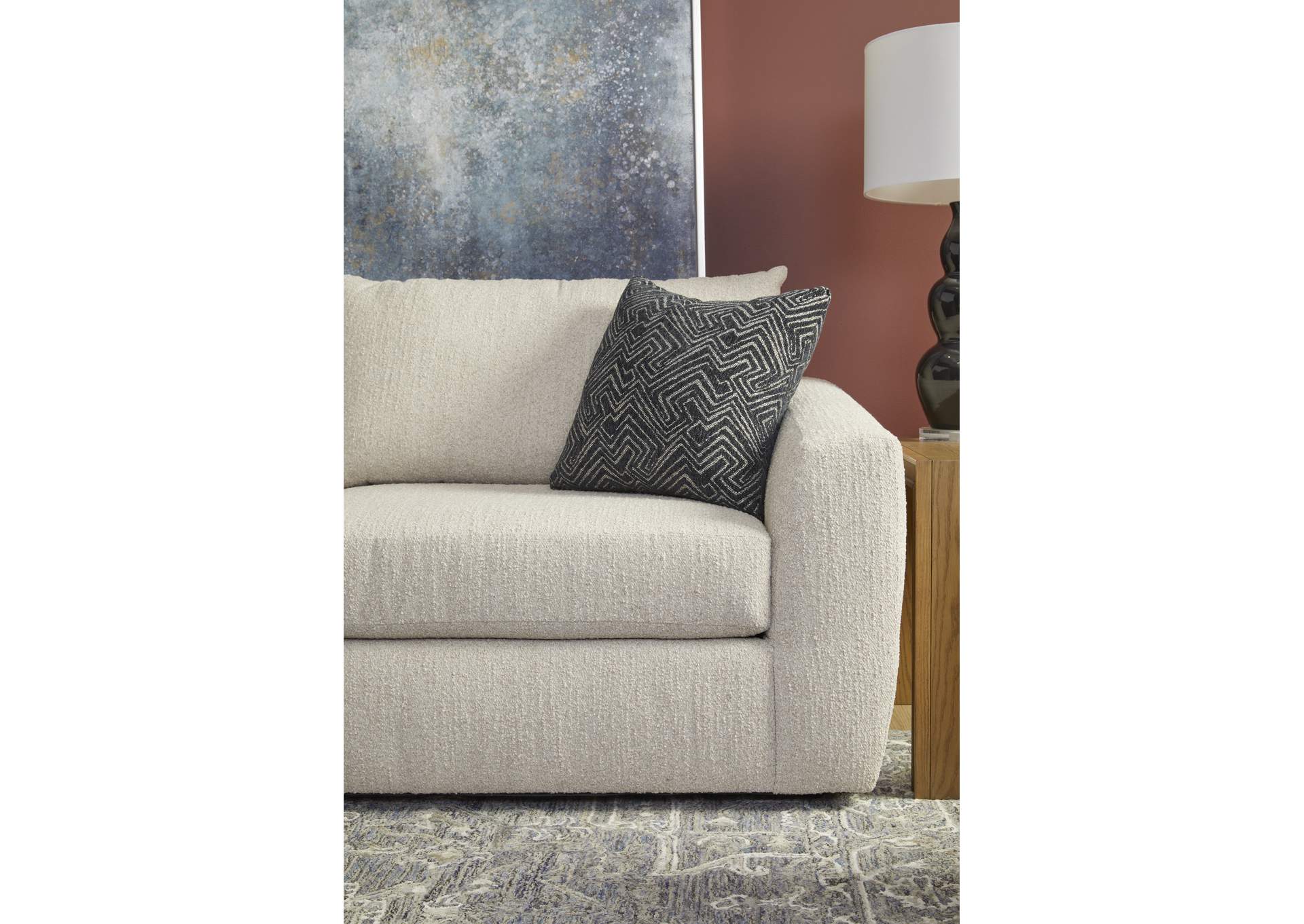 Knox Sofa image 8