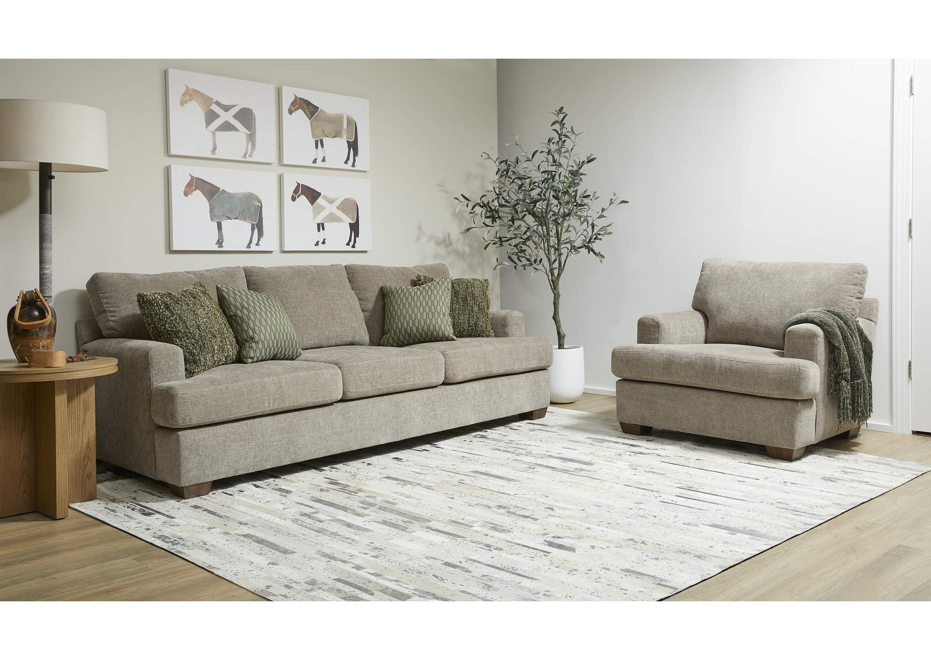 Olivia Sofa image 9