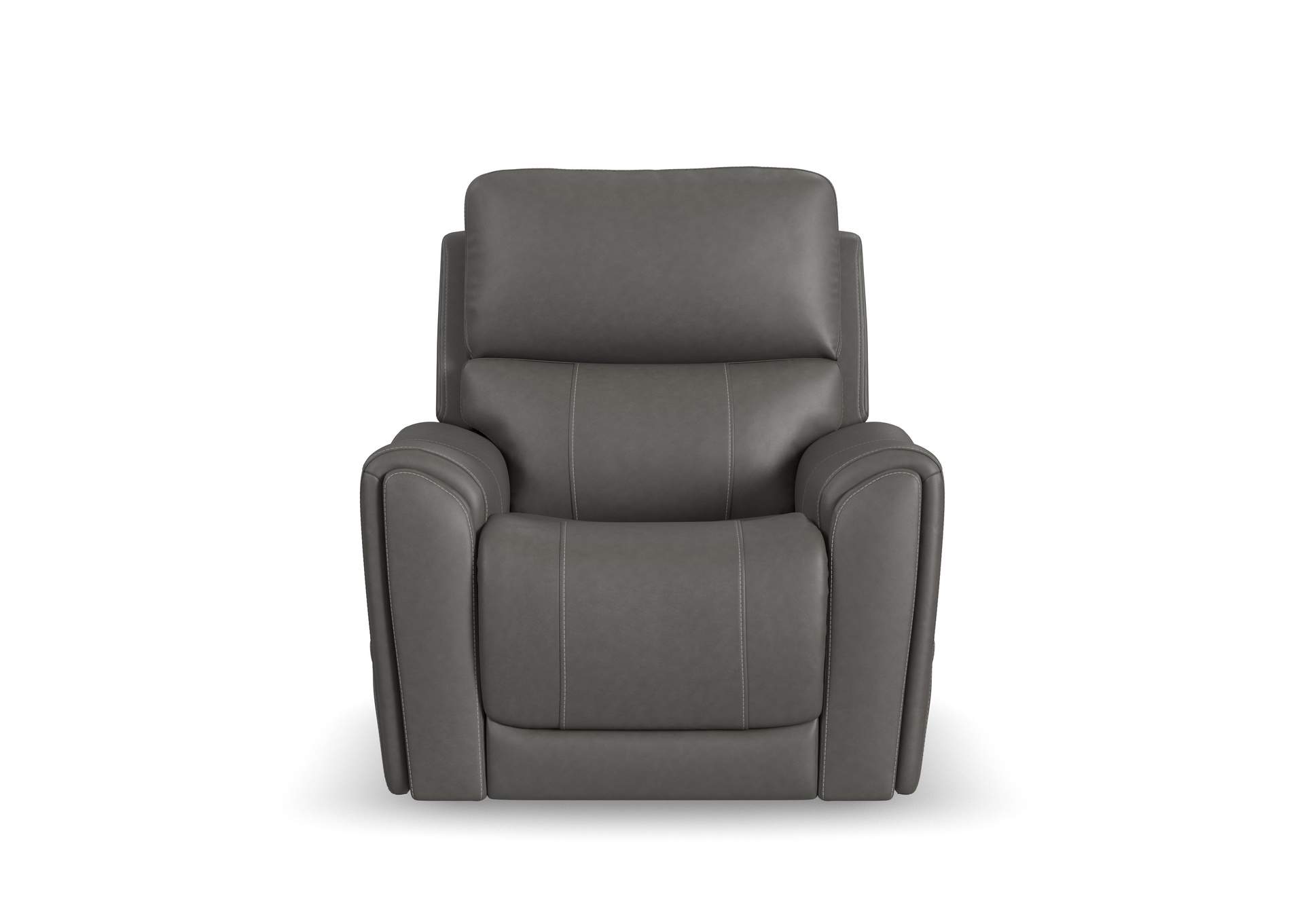 Carter Power Lift Recliner with Power Headrest, Lumbar, Heat & Massage image 5