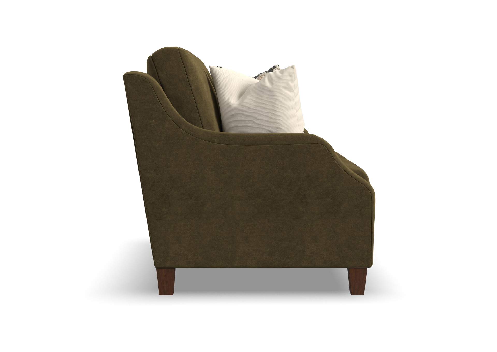 Gianna Loveseat image 8