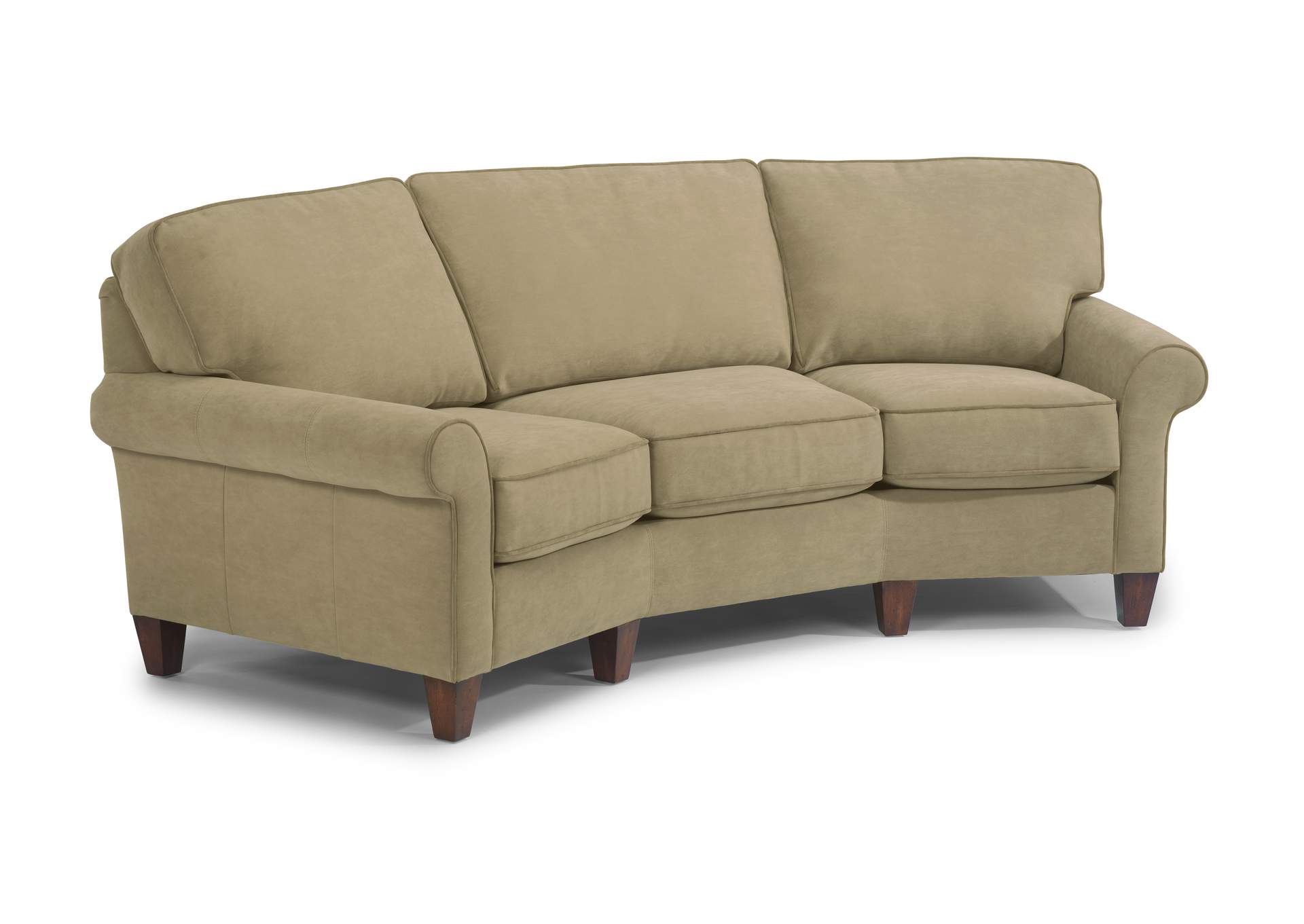Westside Conversation Sofa image 1