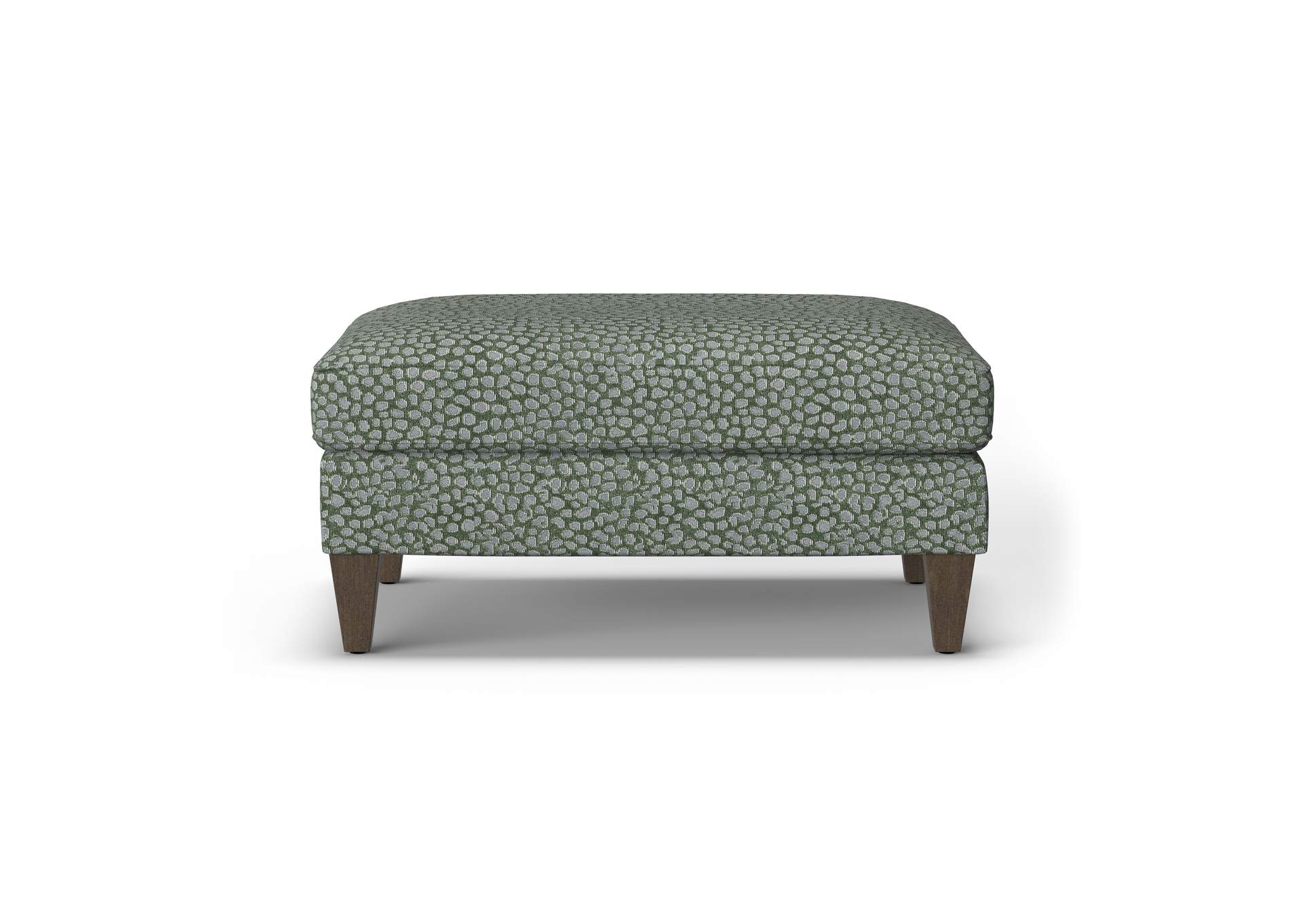 Digby Cocktail Ottoman image 6