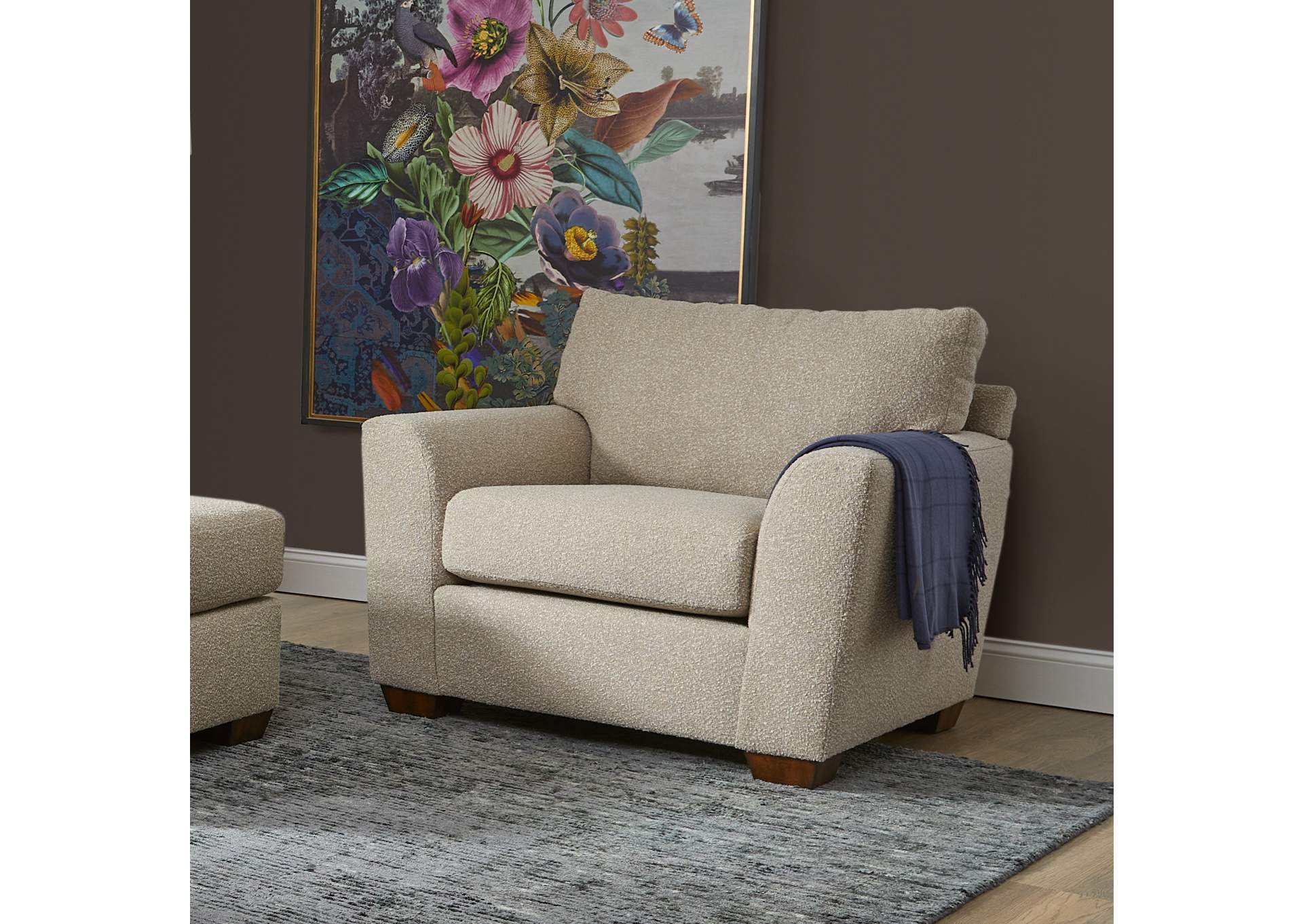 Corazon Chair image 10