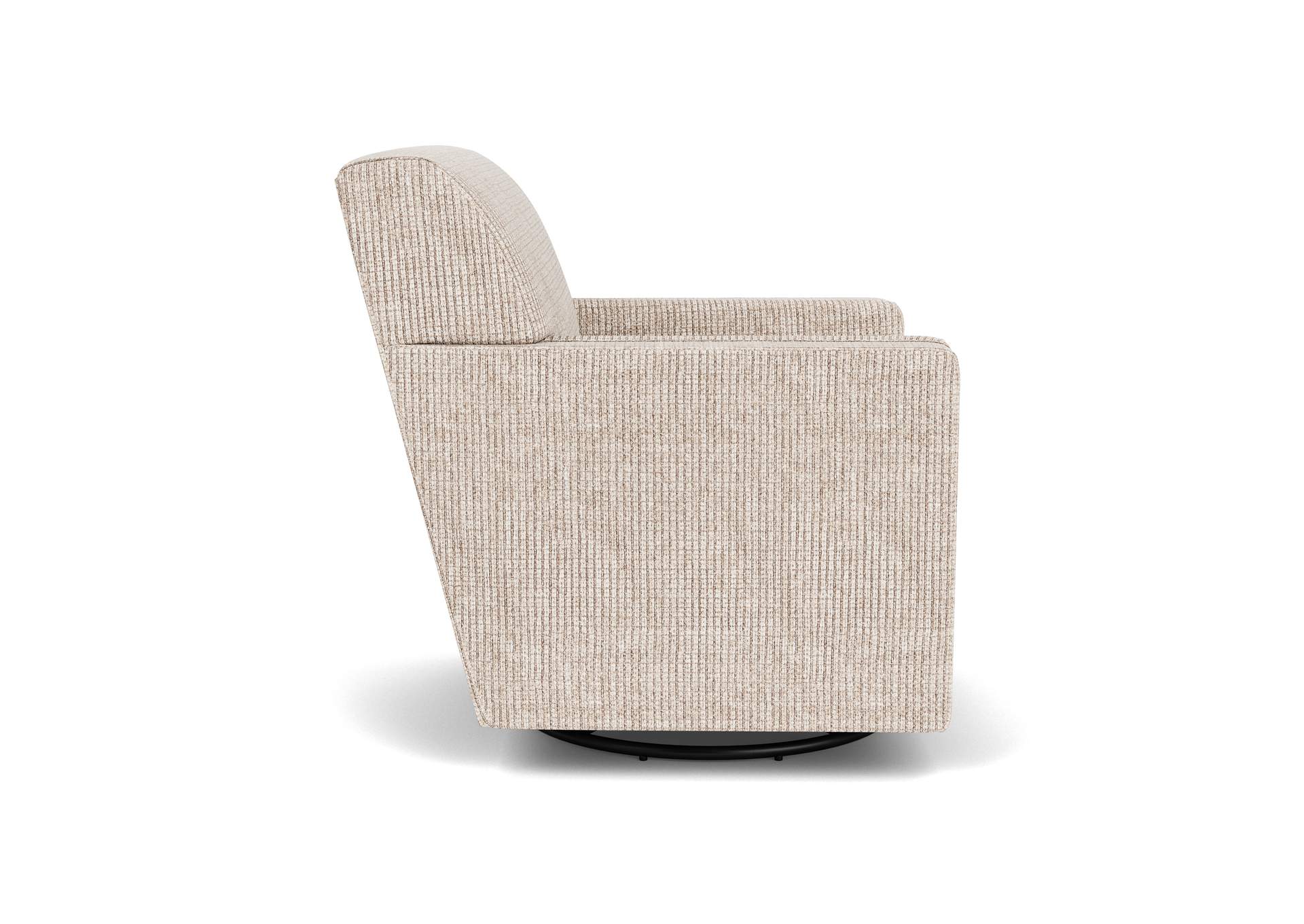 Nora Swivel Chair image 10
