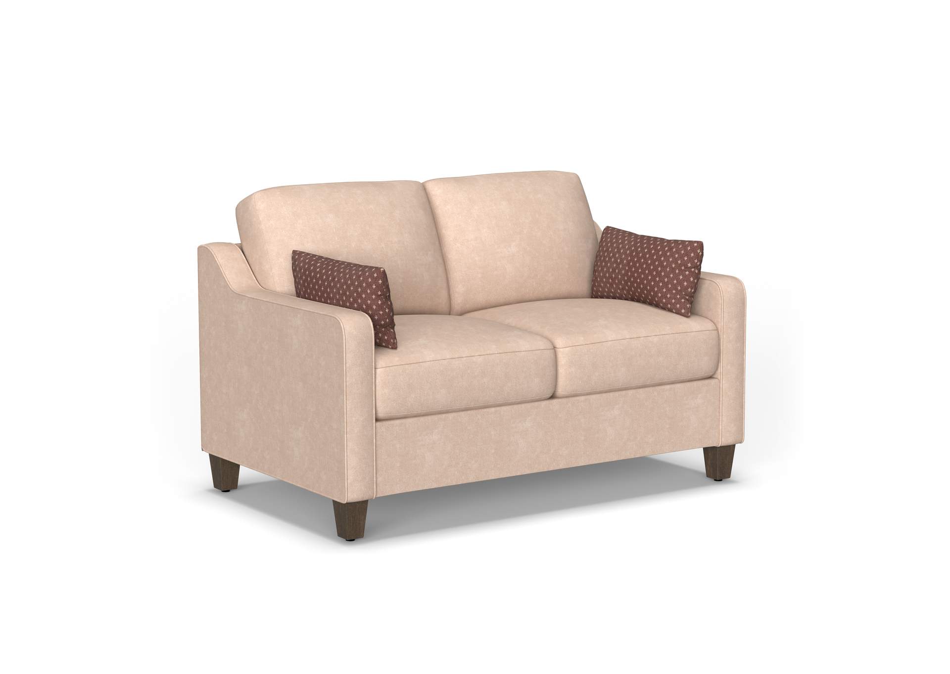Drew Loveseat image 4