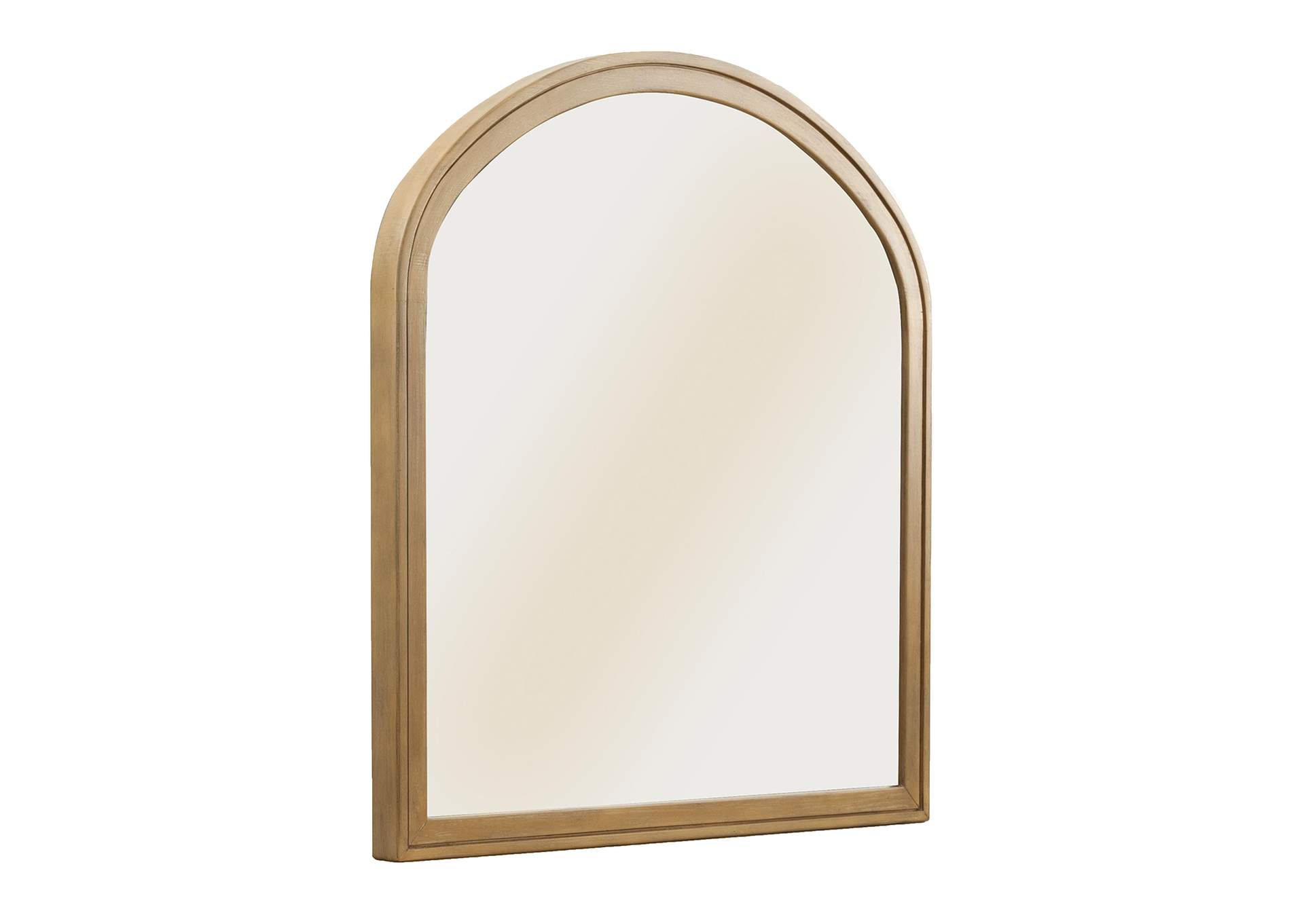 Normandy Mirror image 1