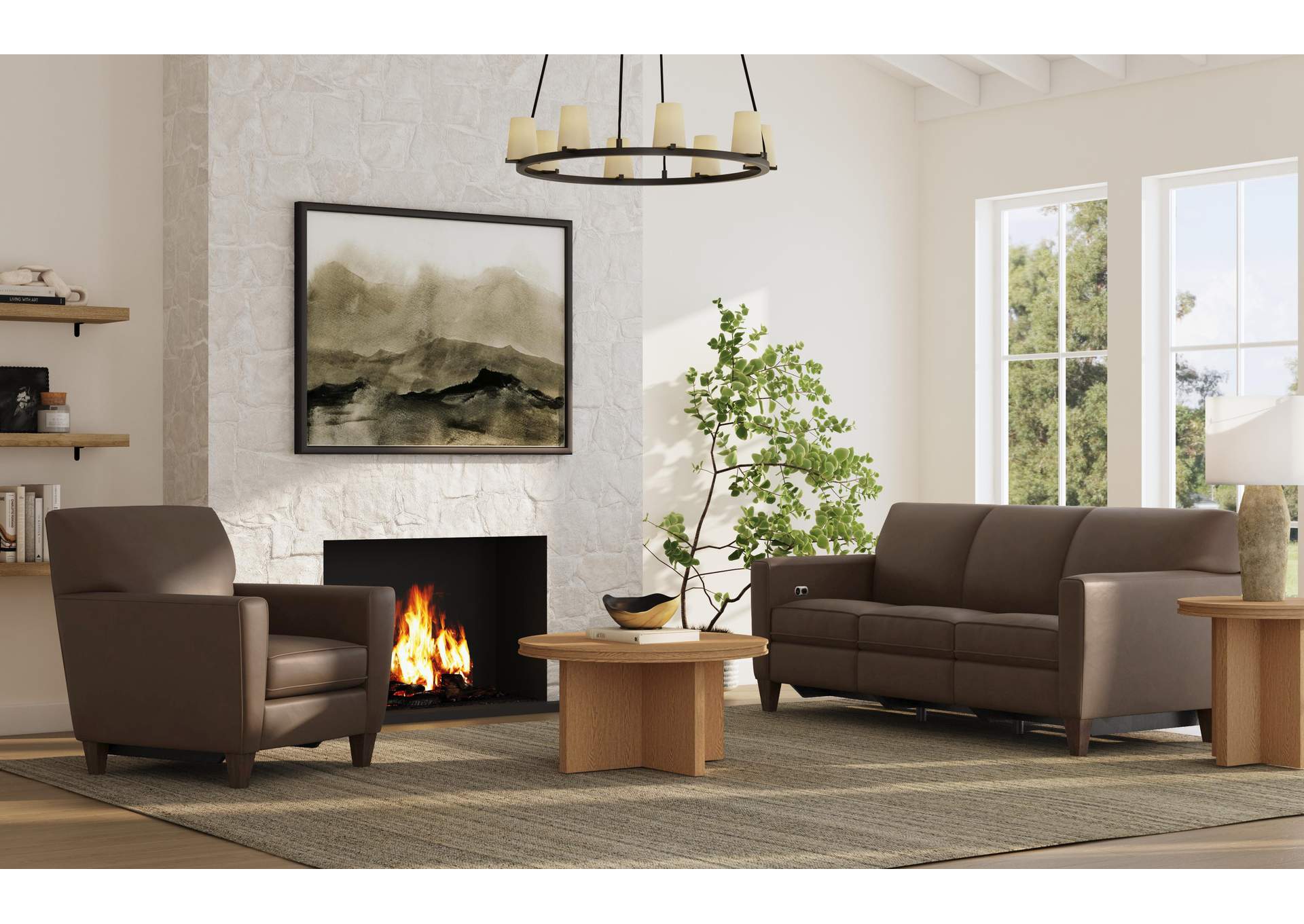 Digby Power Incliner image 5