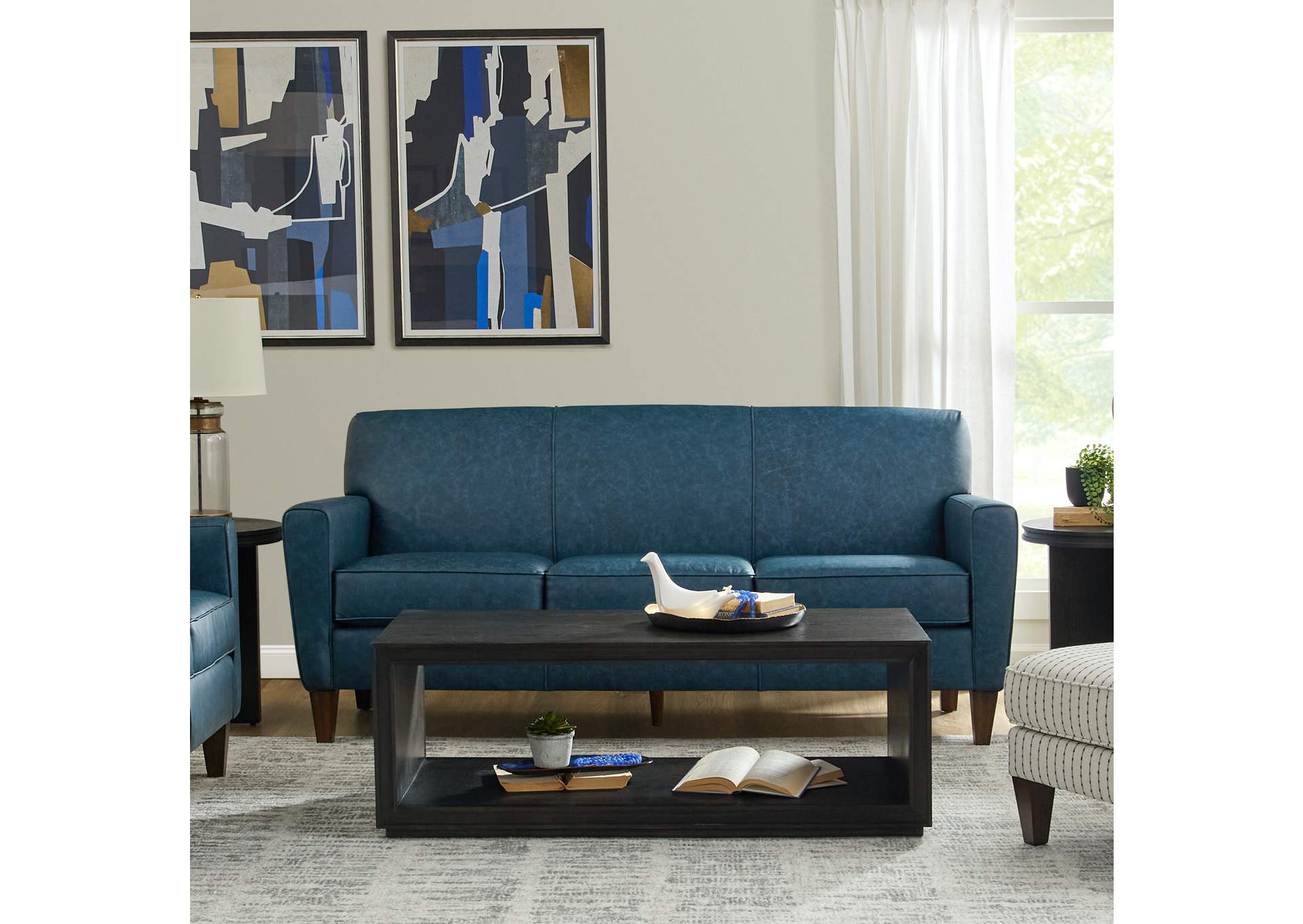 Digby Sofa image 8