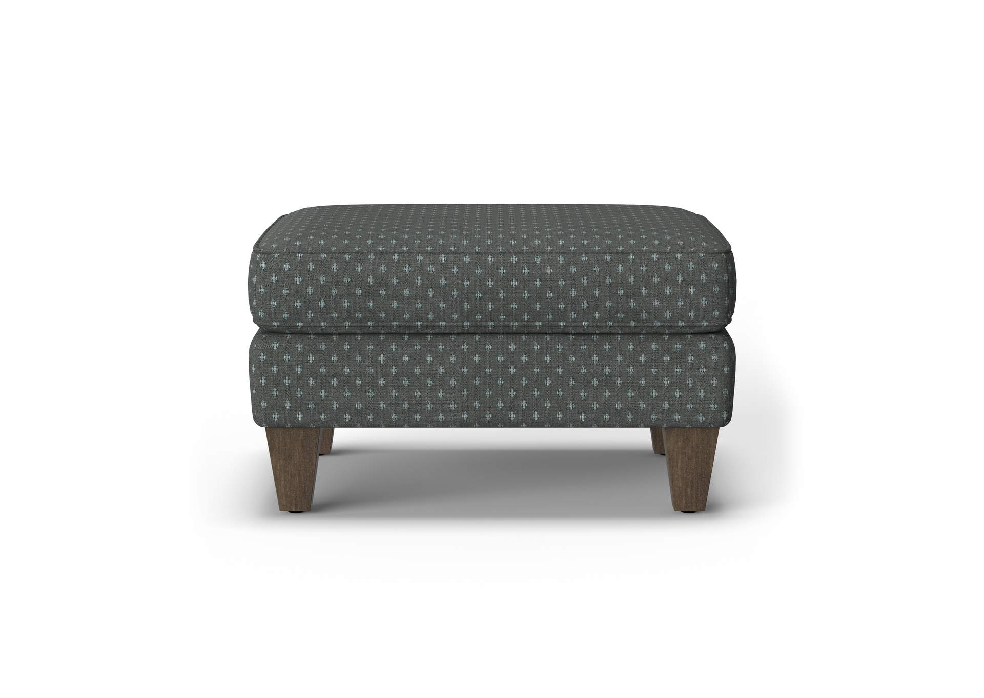 Westside Ottoman image 9