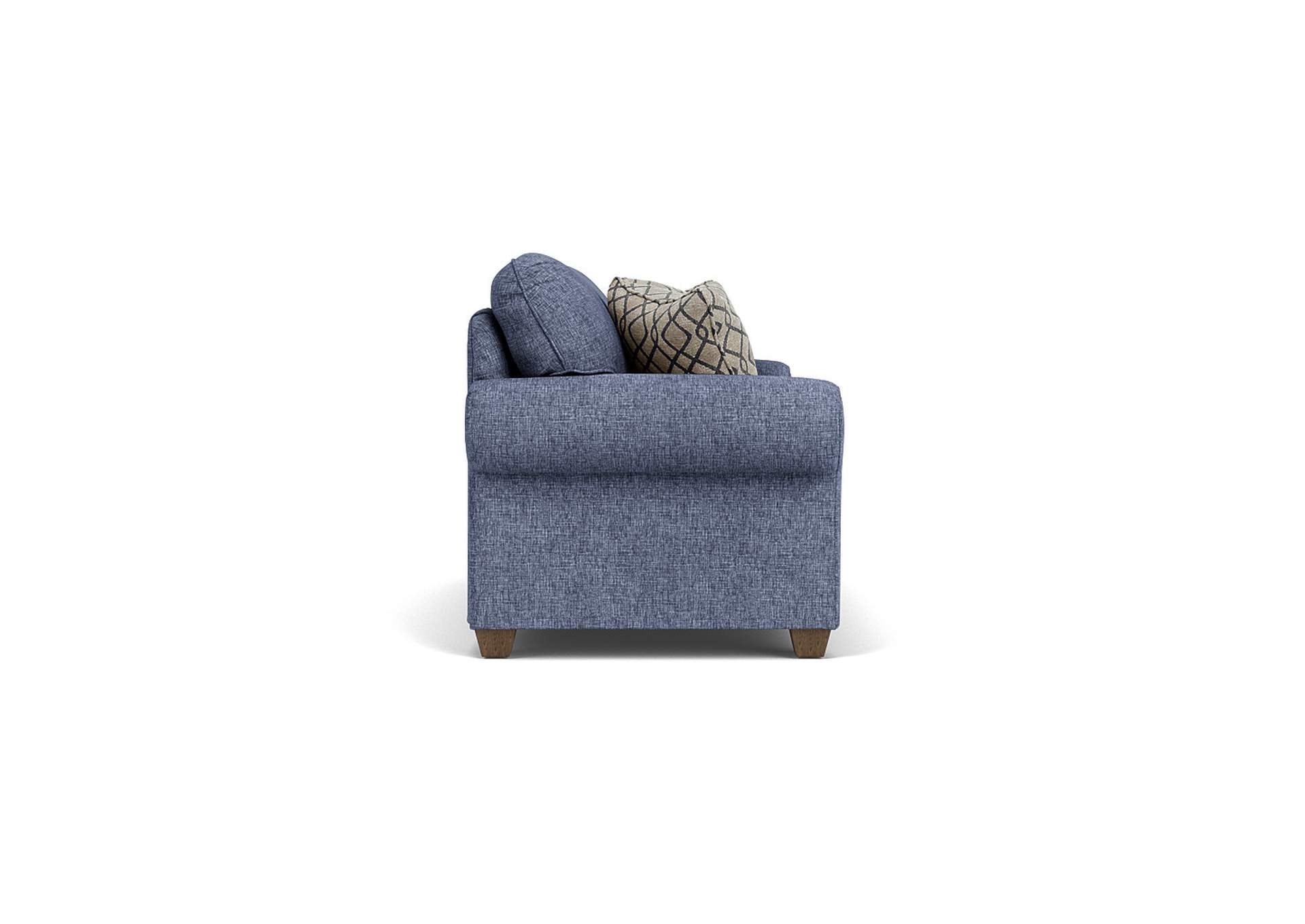 Thornton Two-Cushion Sofa image 9