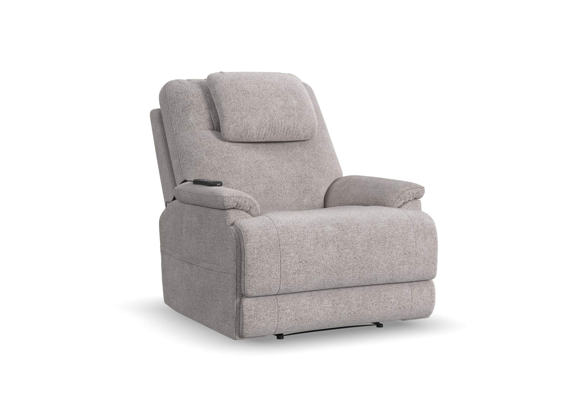 Zecliner Model 2 Petite Power Lift Recliner with Power Headrest & Lumbar image 20